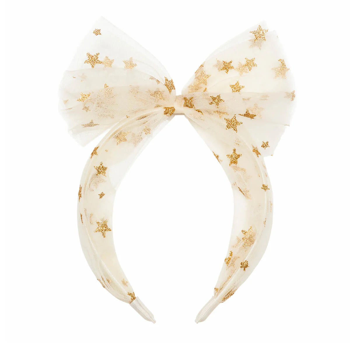 Rockahula Wish Upon a Star tulle Headband