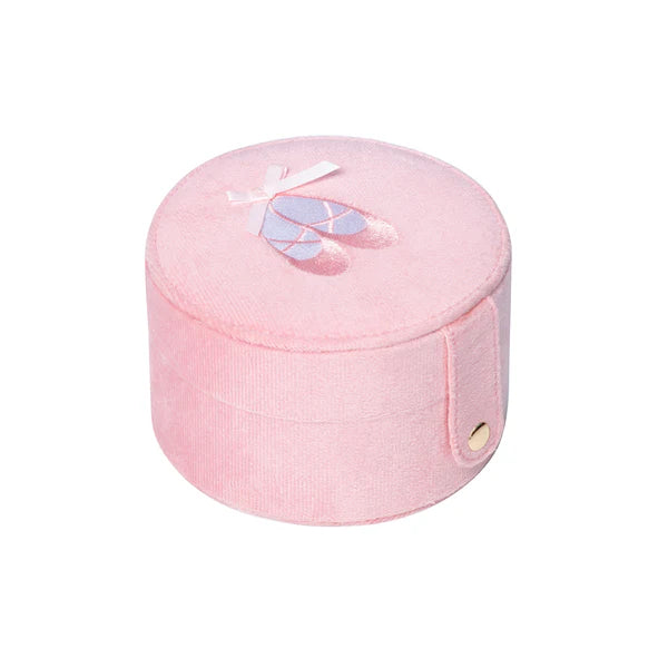 Rockahula Kids Ballet Jewellery Box
