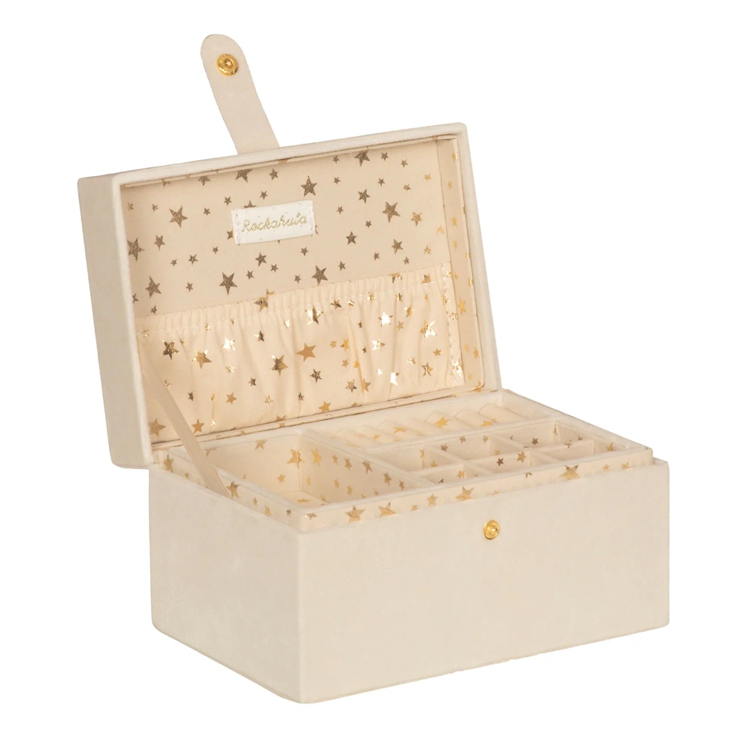 Rockahula Kids Enchanted Rainbow Large Jewellery Box