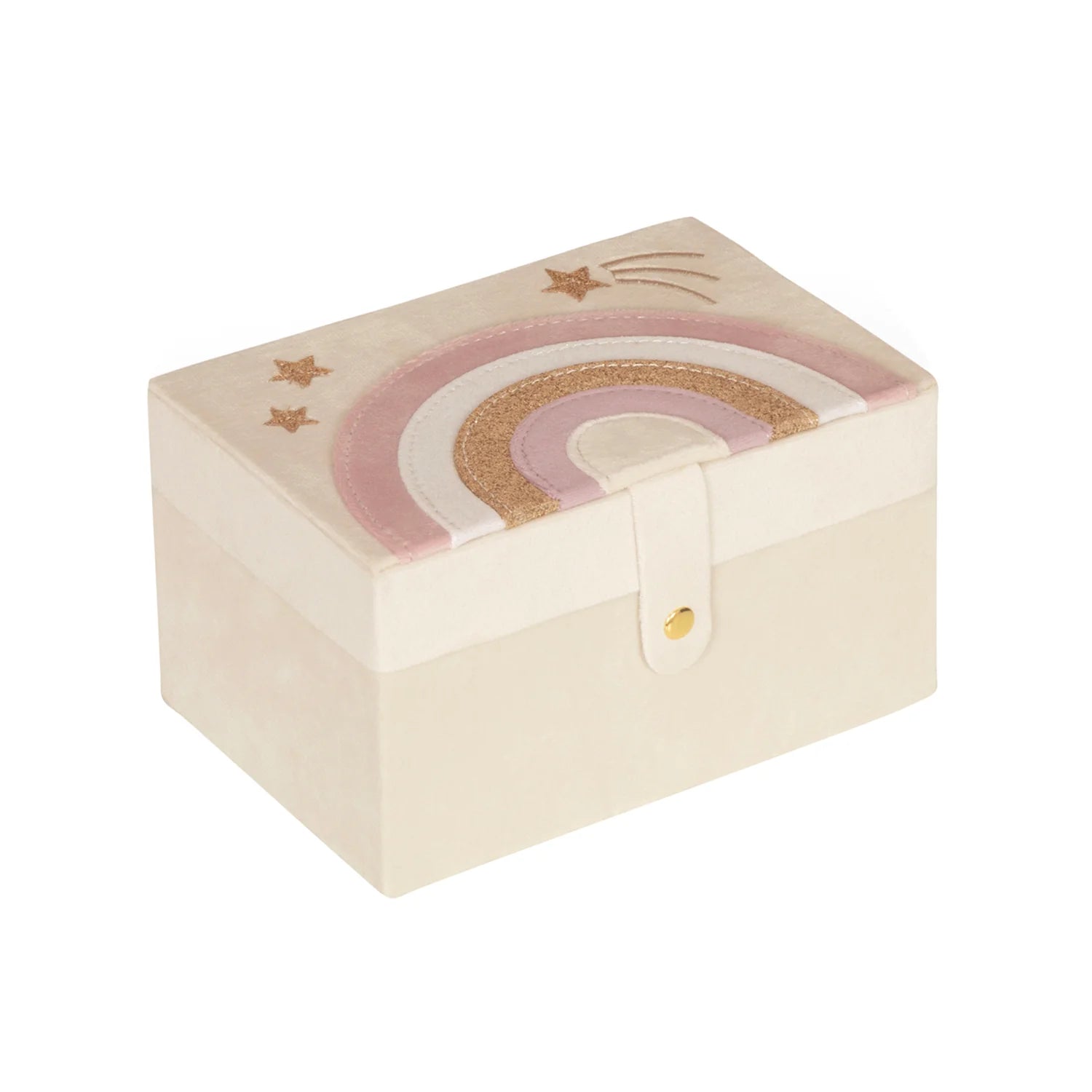 Rockahula Kids Enchanted Rainbow Large Jewellery Box
