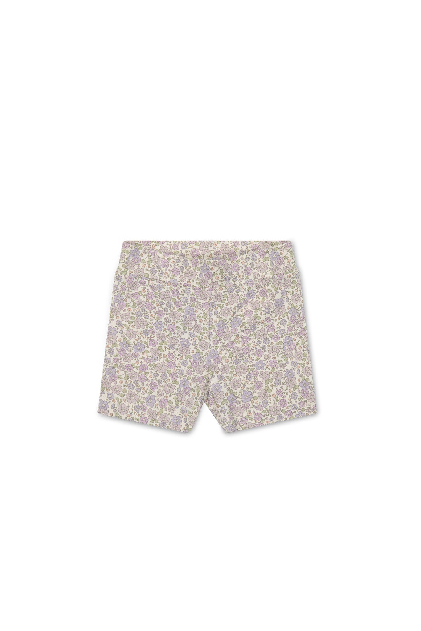 Jamie Kay Everyday Bike Short - Chloe Lavender