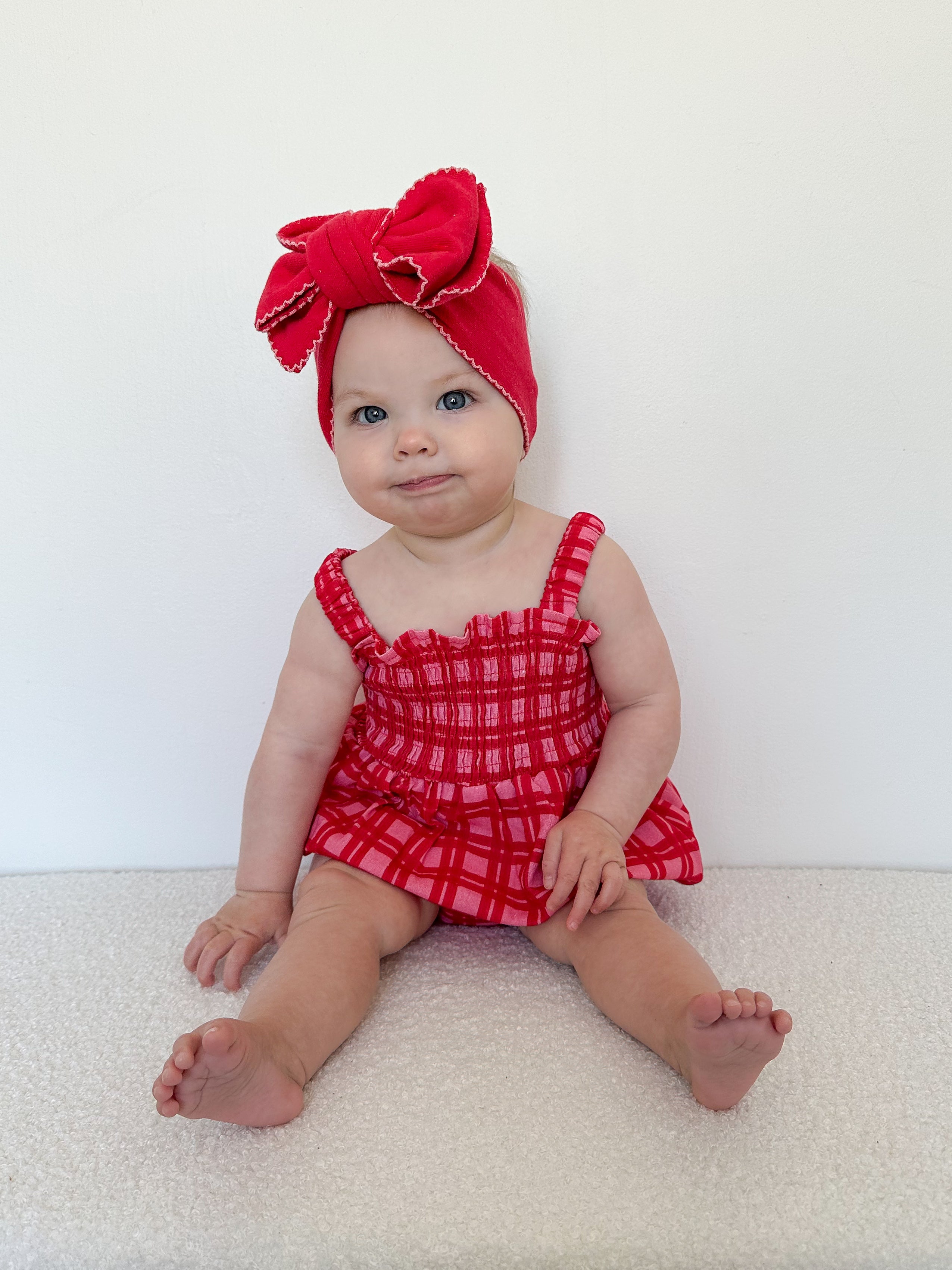 Ziggy Lou Solene Romper Jolie