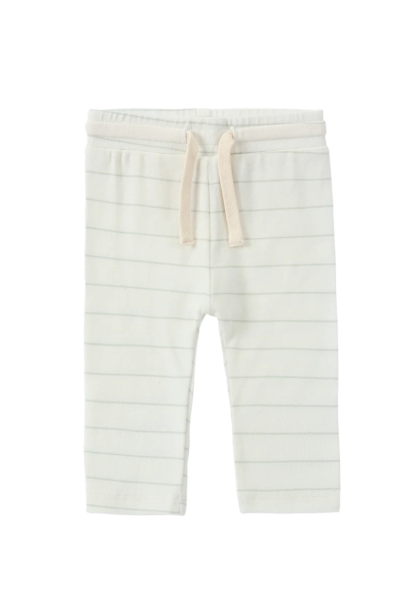 Susukoshi Legging -White Sky