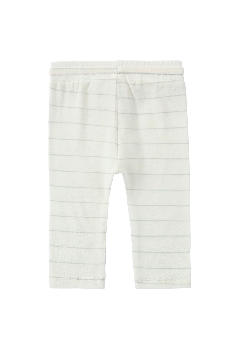 Susukoshi Legging -White Sky