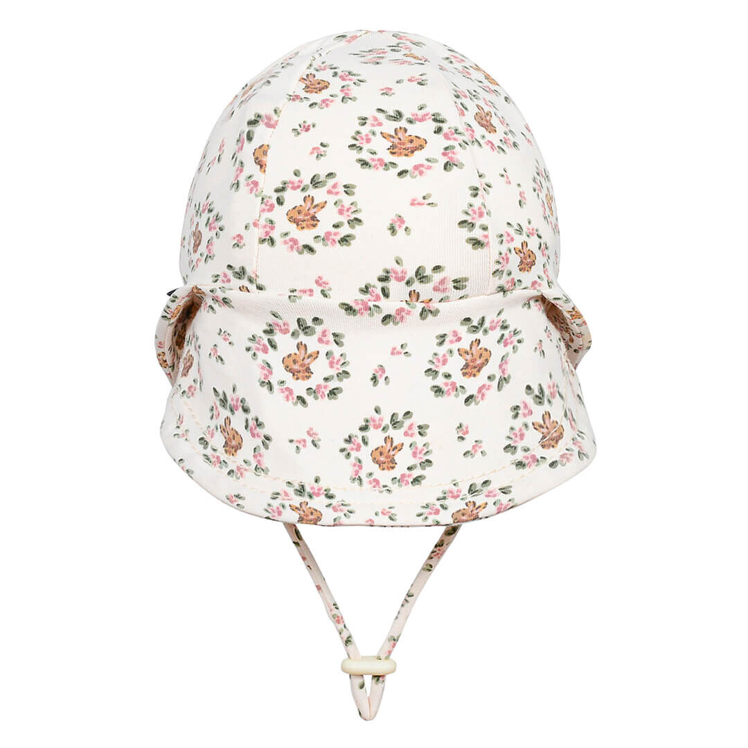 Bedhead Hats Legionnaire Flap Sun Hat - Betsy