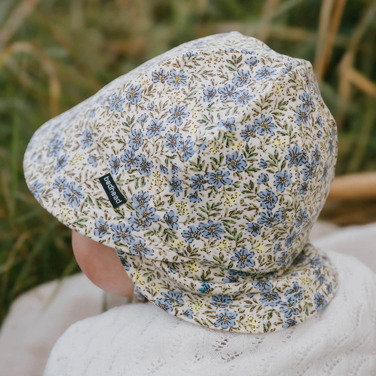 Bedhead Hats Legionnaire Flap Sun Hat - Harper