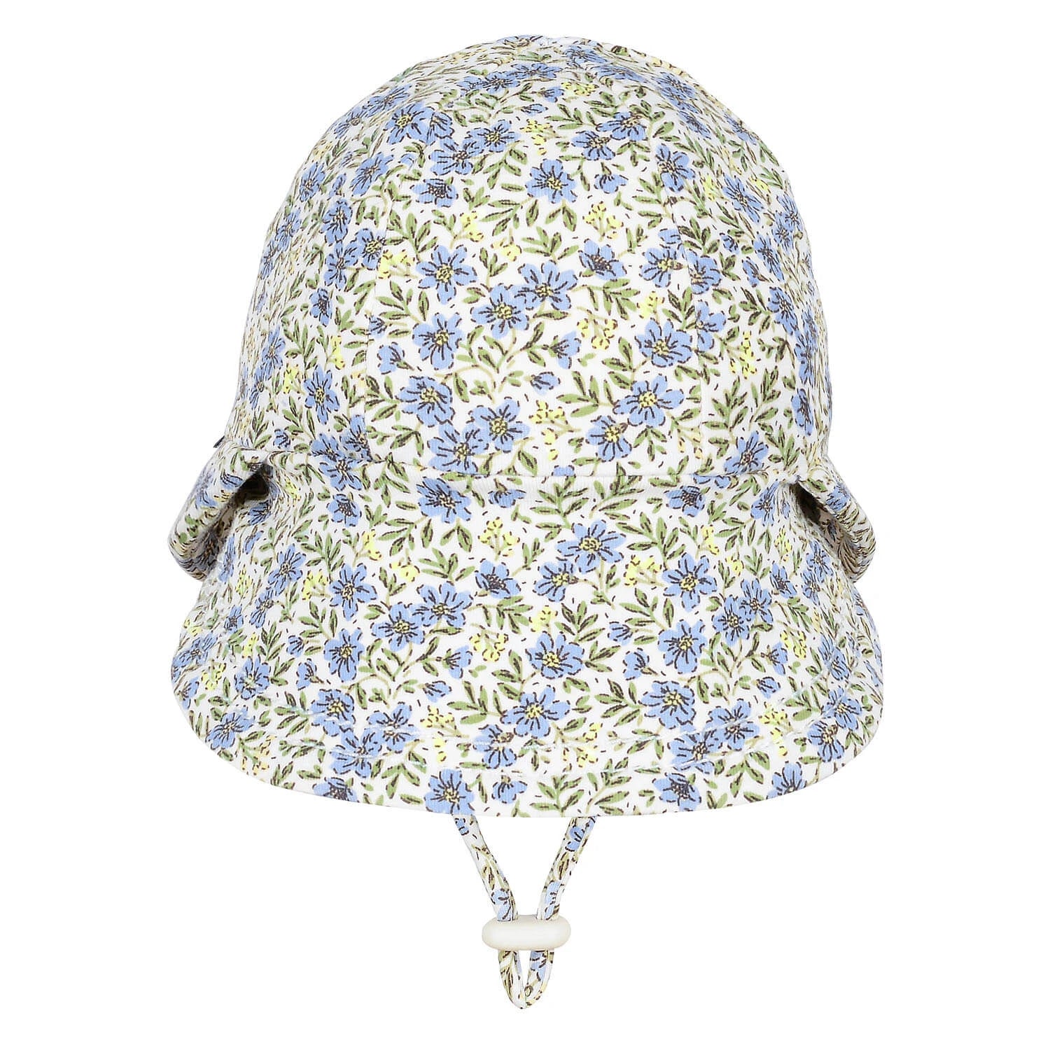 Bedhead Hats Legionnaire Flap Sun Hat - Harper
