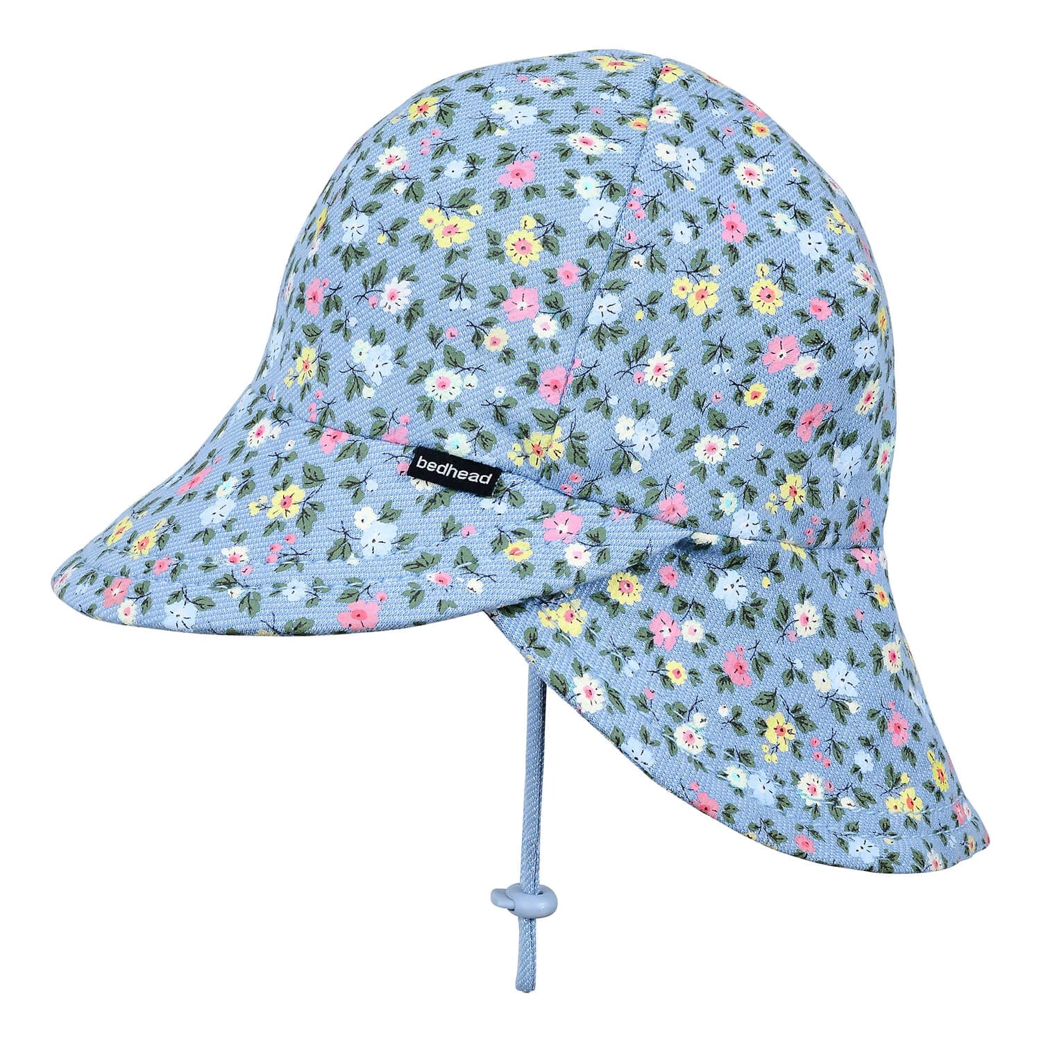 Bedhead Hats Legionnaire Flap Sun Hat-Heidi