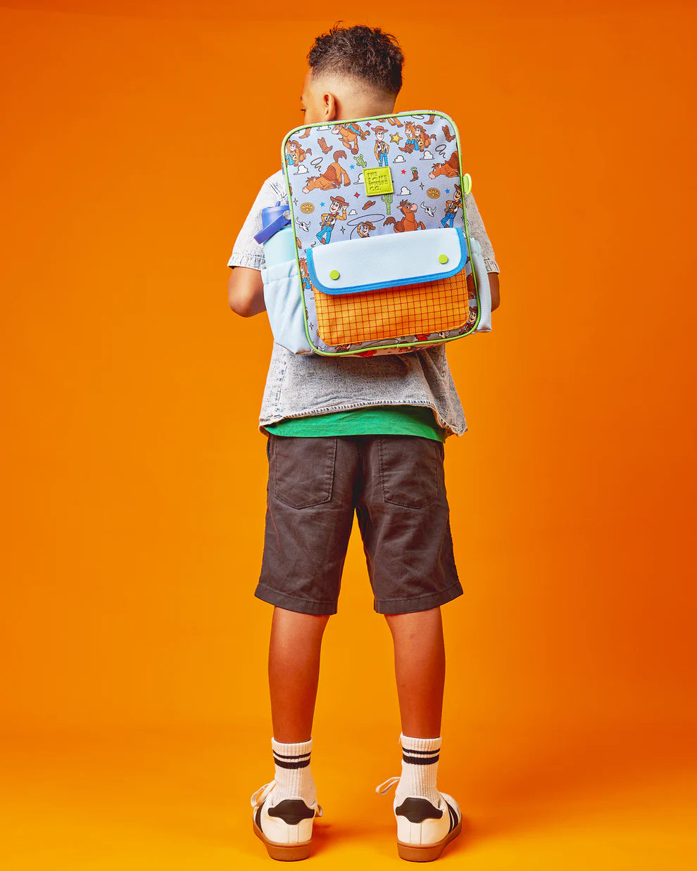 The Somewhere Co Toy Story Mini Adventure Backpack