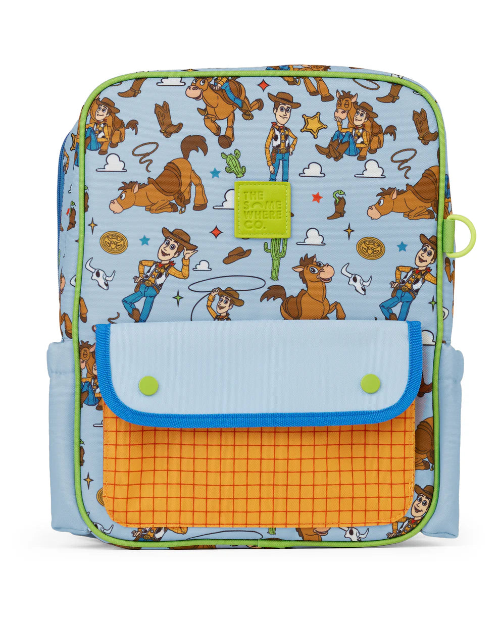 The Somewhere Co Toy Story Mini Adventure Backpack