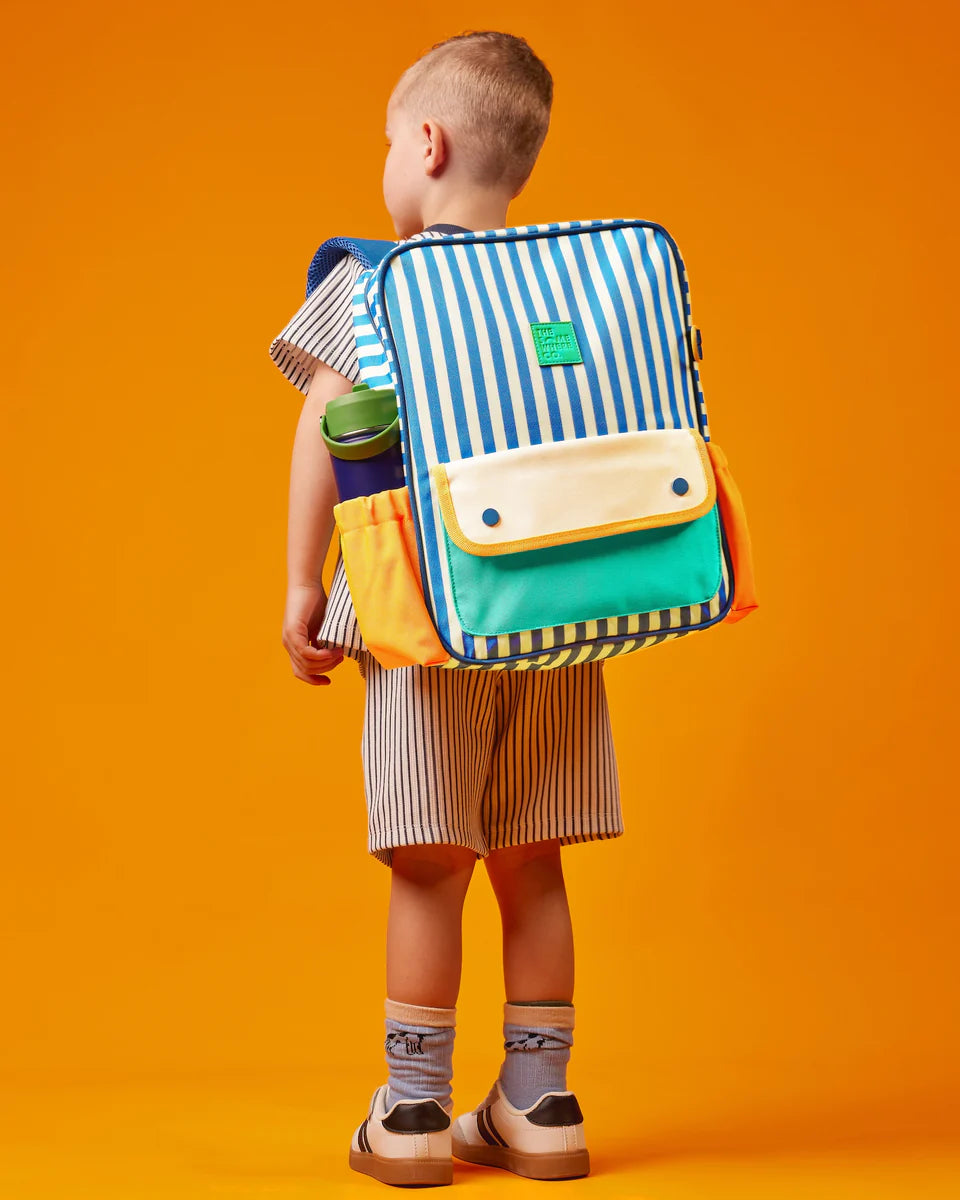 The Somewhere Co Sun Dash Mini Adventure Backpack