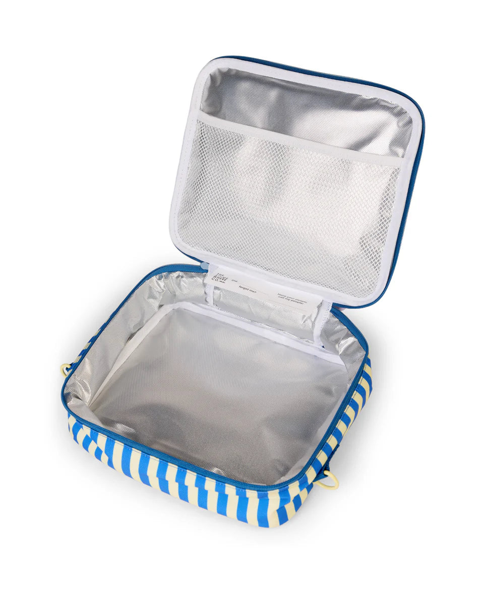 The Somewhere Co Sun Dash Mini Lunch Case