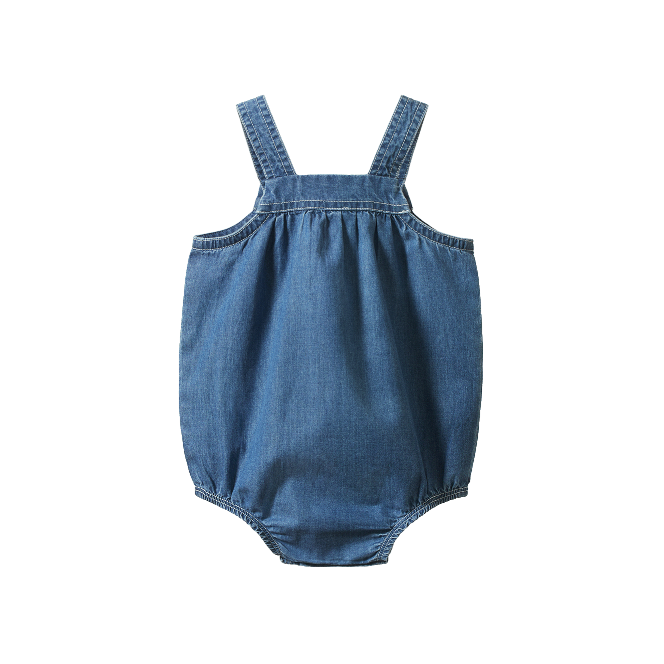 Nature Baby Ollie Suit