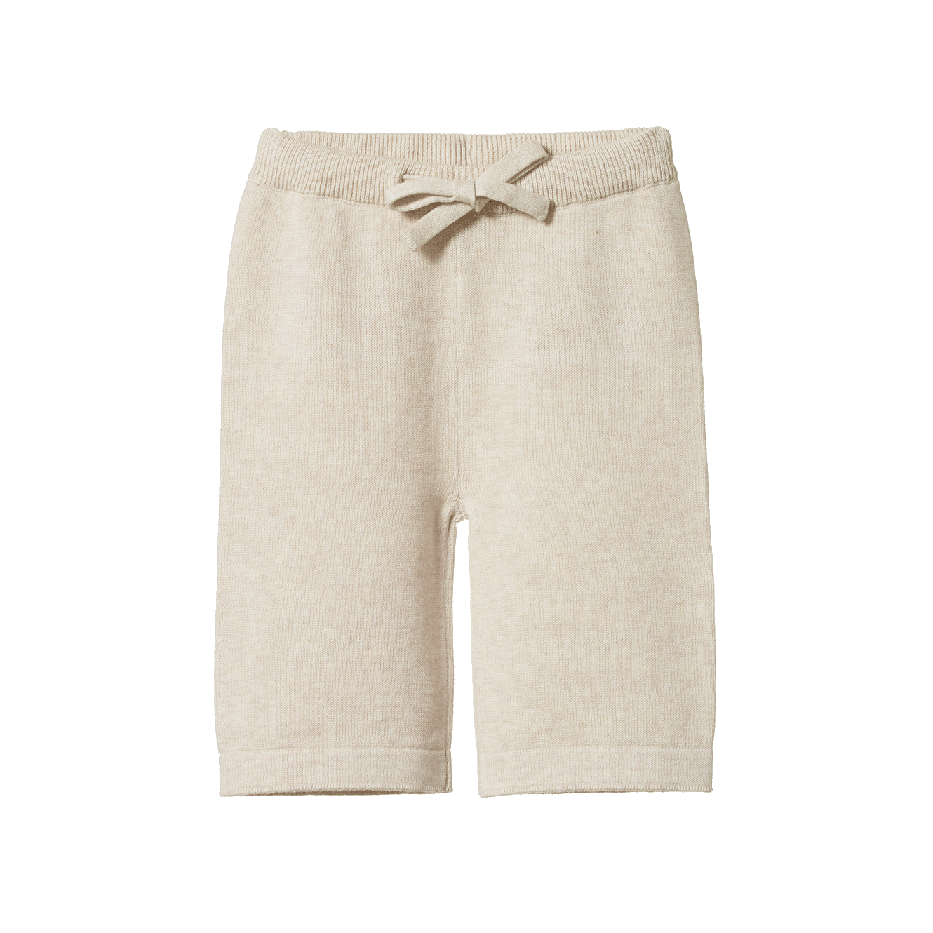 Nature Baby Cecil Pant- Oatmeal Marle