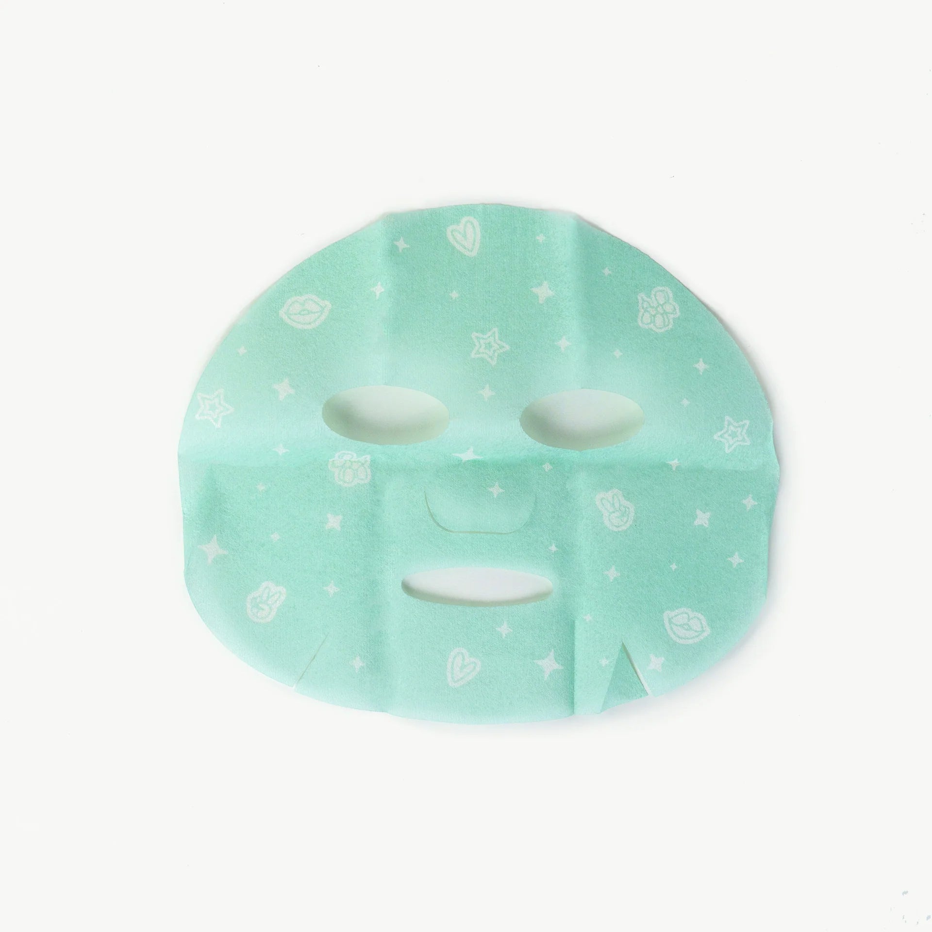 Oh Flossy Hydra Hit Hydrating Coconut Mask