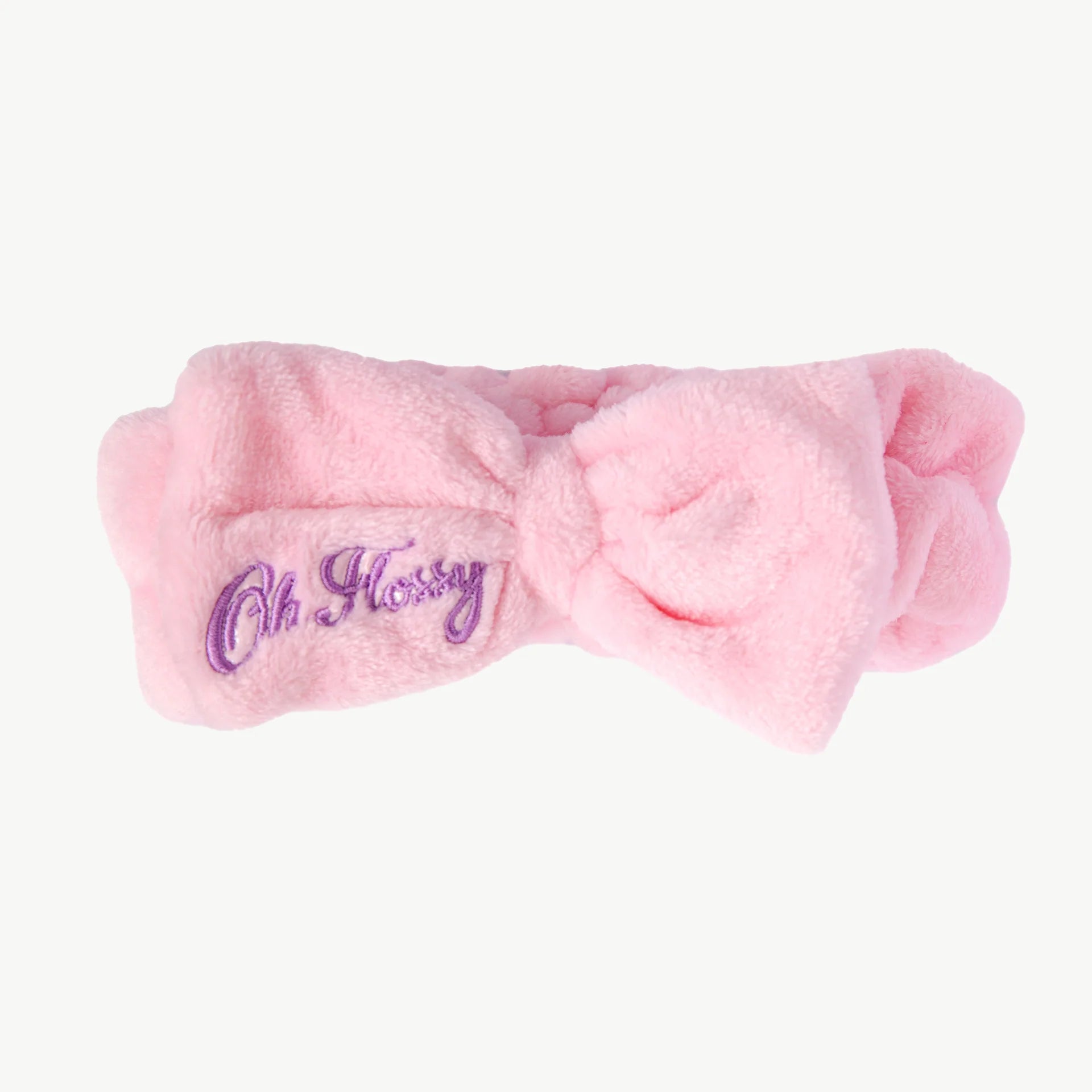 Oh Flossy Cosmetic Headband?