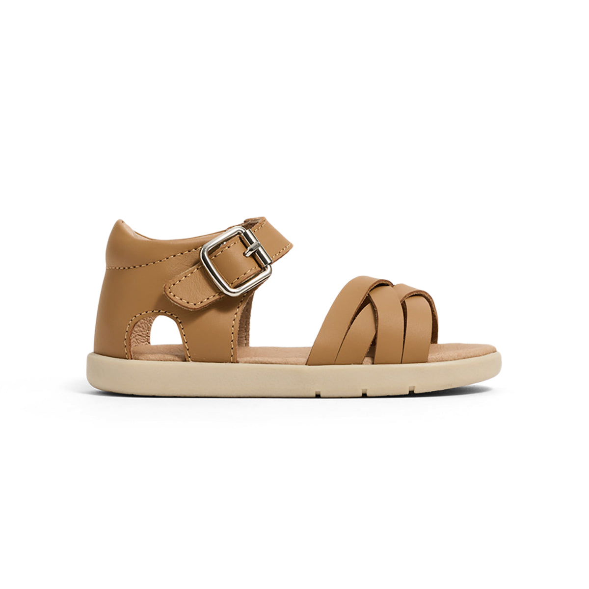 Pretty Brave Lily Sandal - Tank