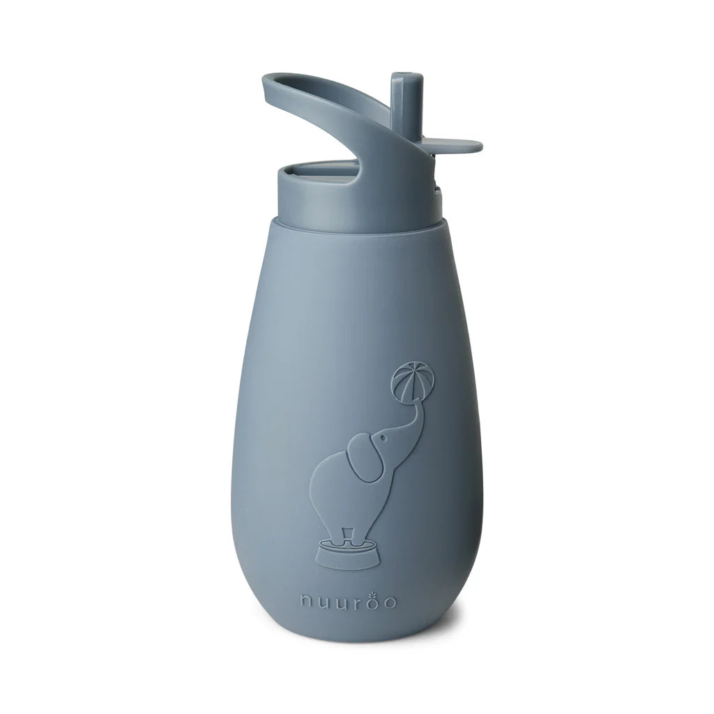 Nuuroo Pax silicone bottle- Bering Sea