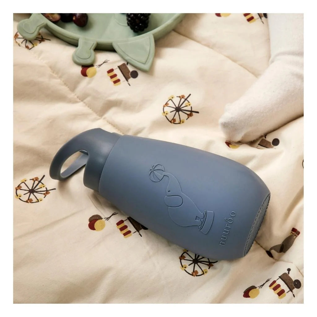 Nuuroo Pax silicone bottle- Bering Sea
