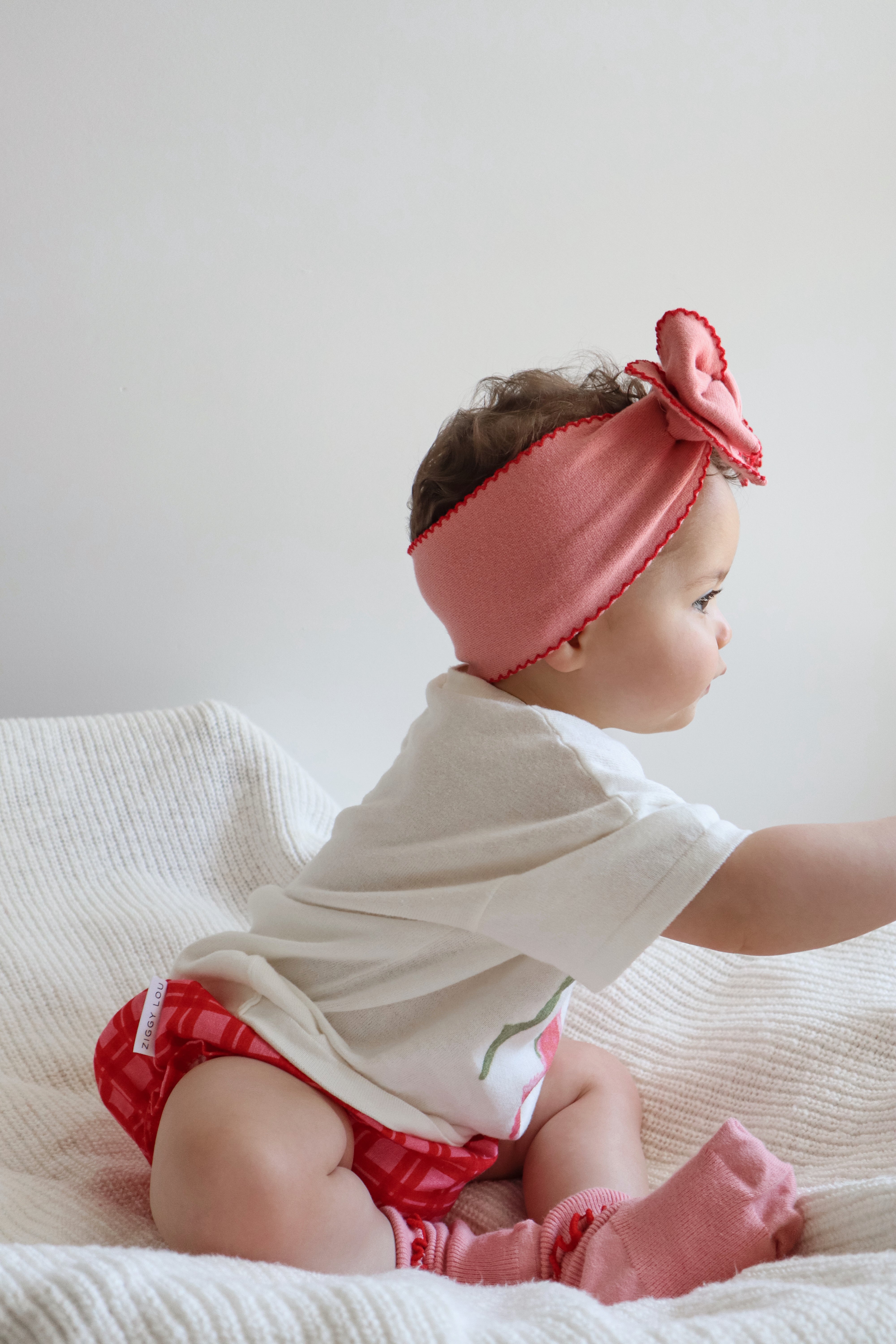 Ziggy Lou Headband Elsa