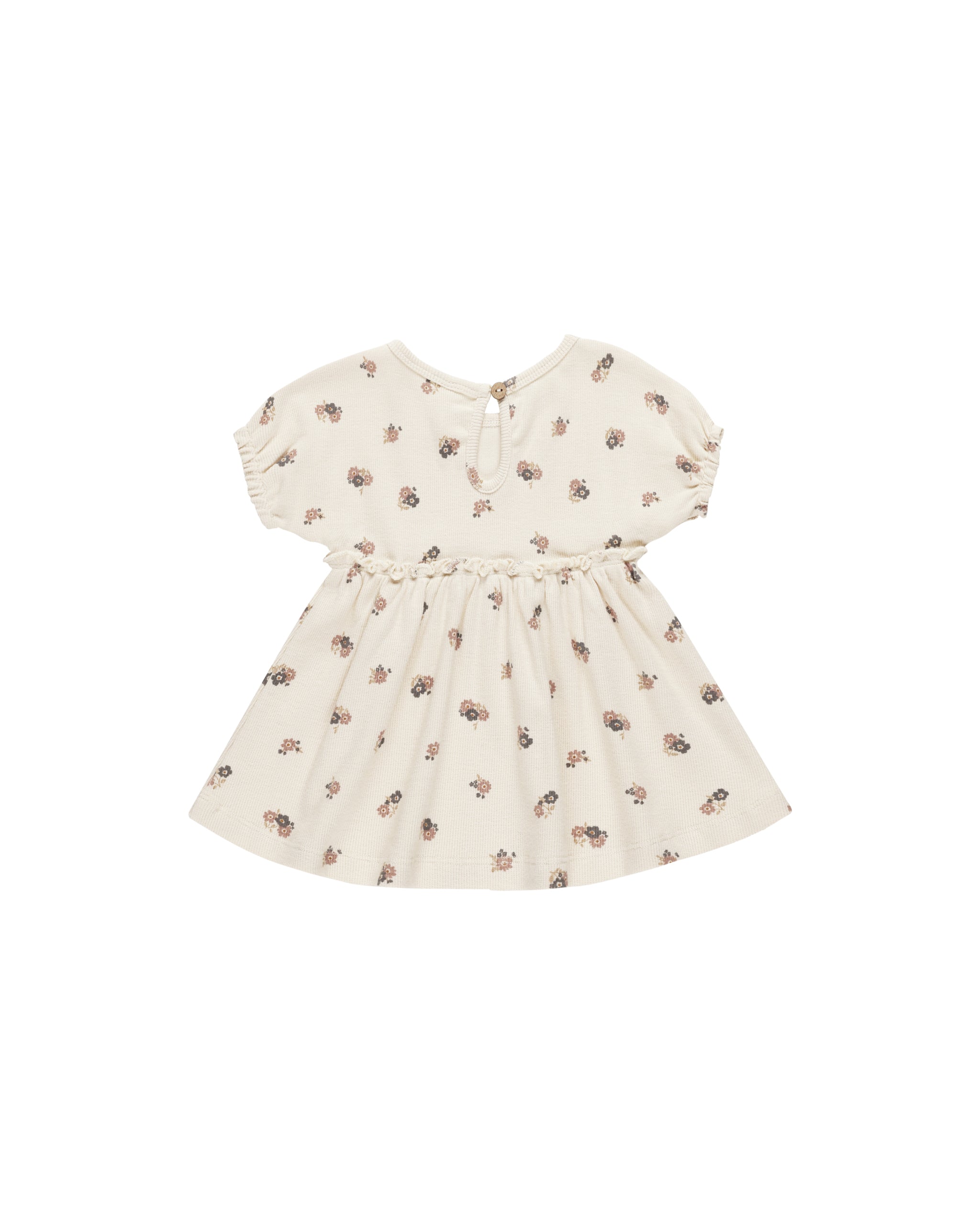 Quincy Mae Annie Dress - Wildflowers