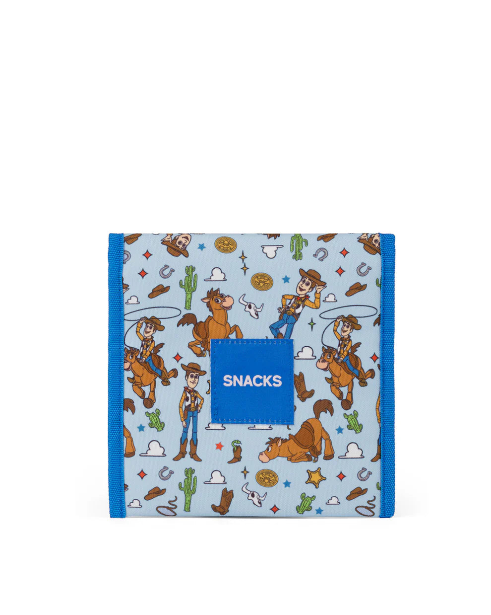 The Somewhere Co Toy Story Snack Bag