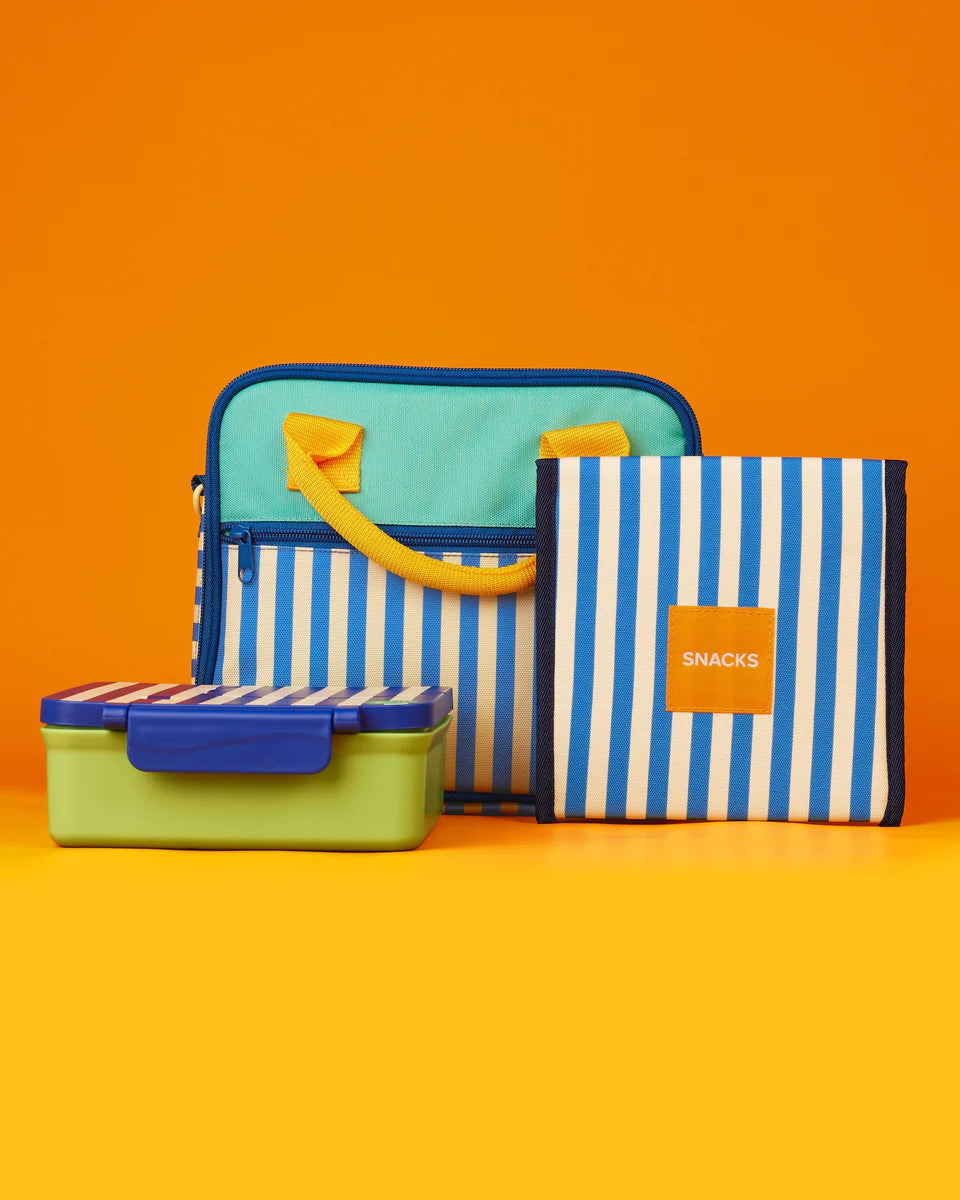 The Somewhere Co Sun Dash Snack Bag