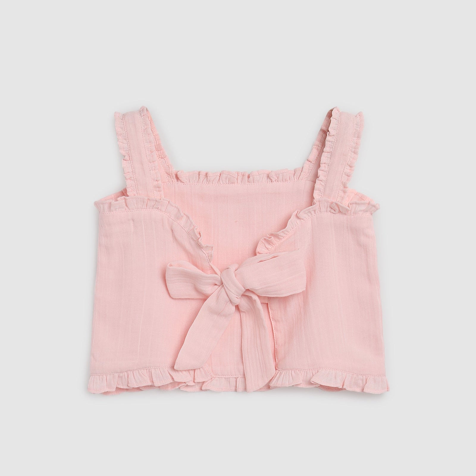 Alex & Ant Willow Top - Petal Pink