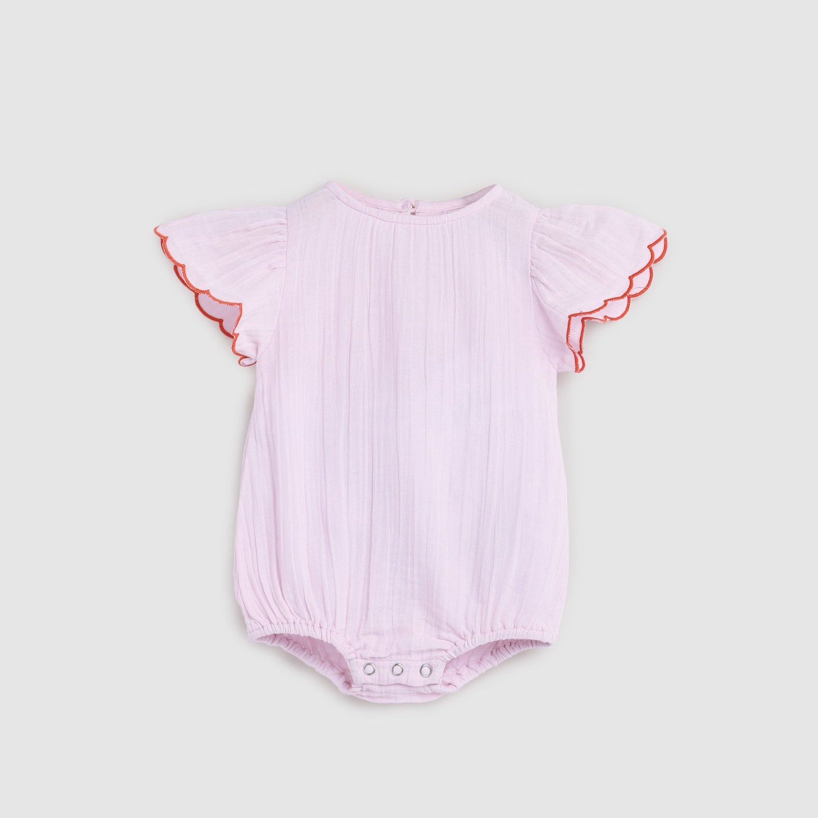 Alex & Ant Dorothy Playsuit - Periwinkle