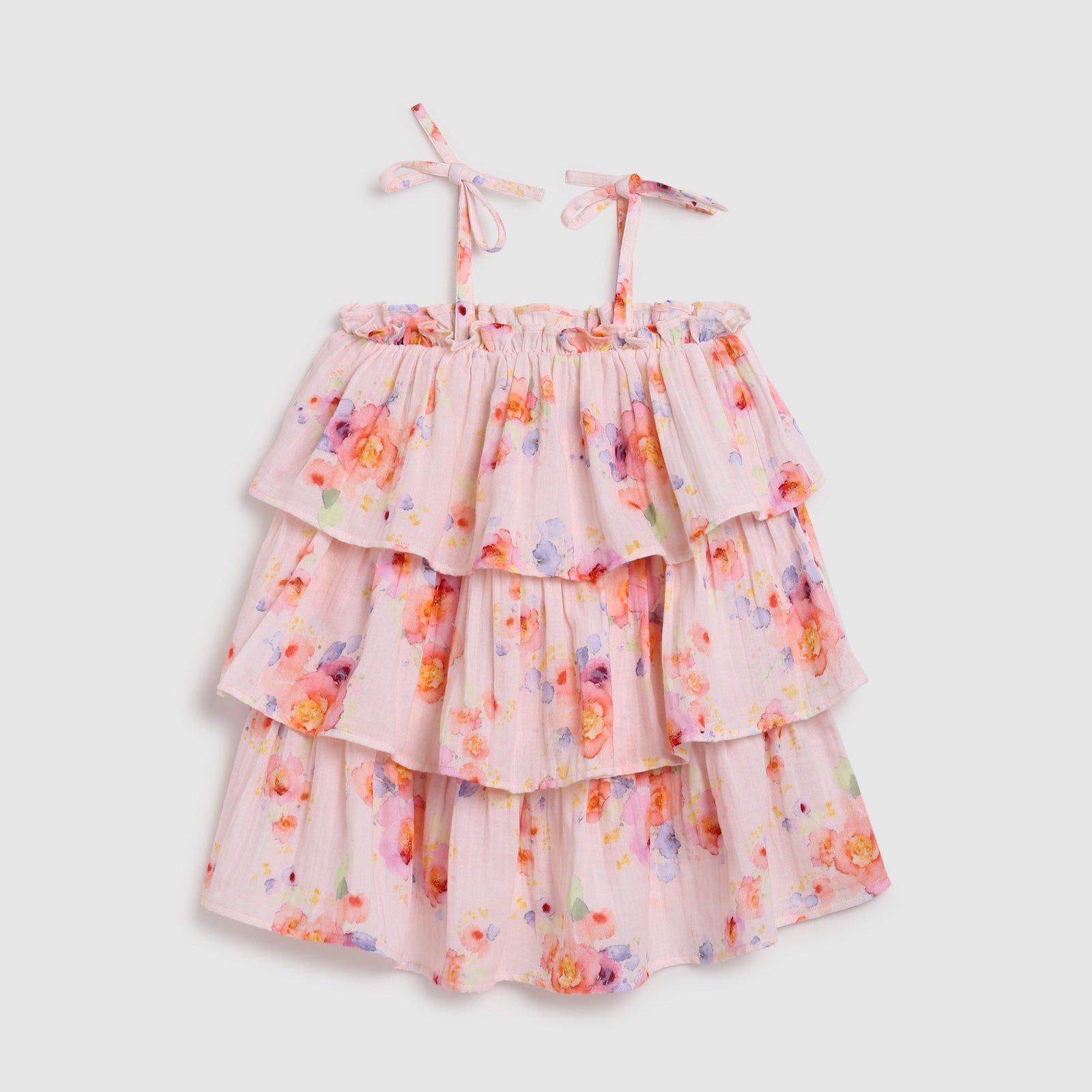 Alex & Ant Lucia Dress - Roses