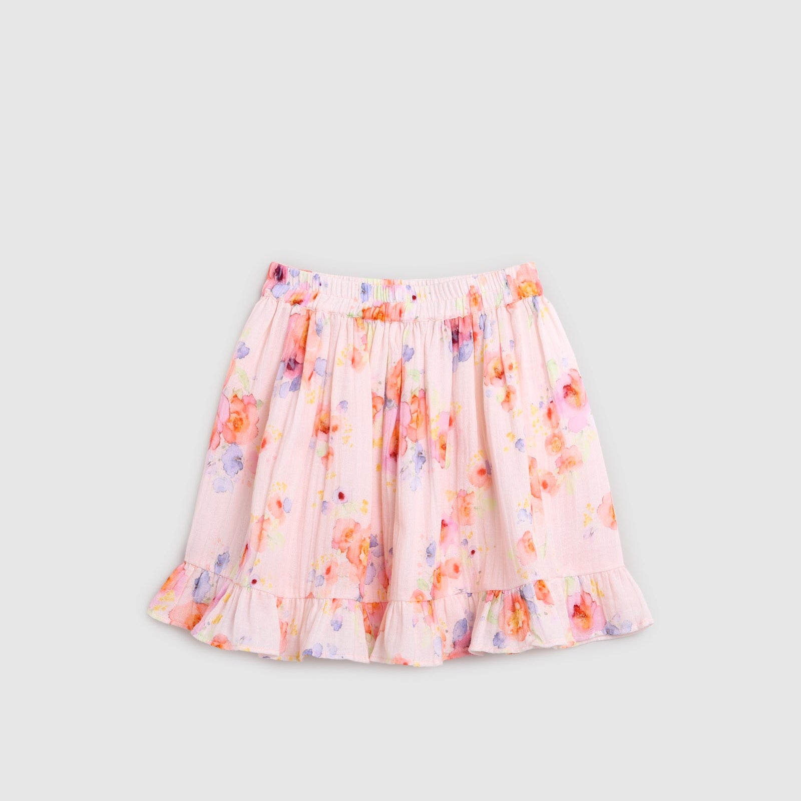 Alex & Ant Maria Pia Skirt - Roses