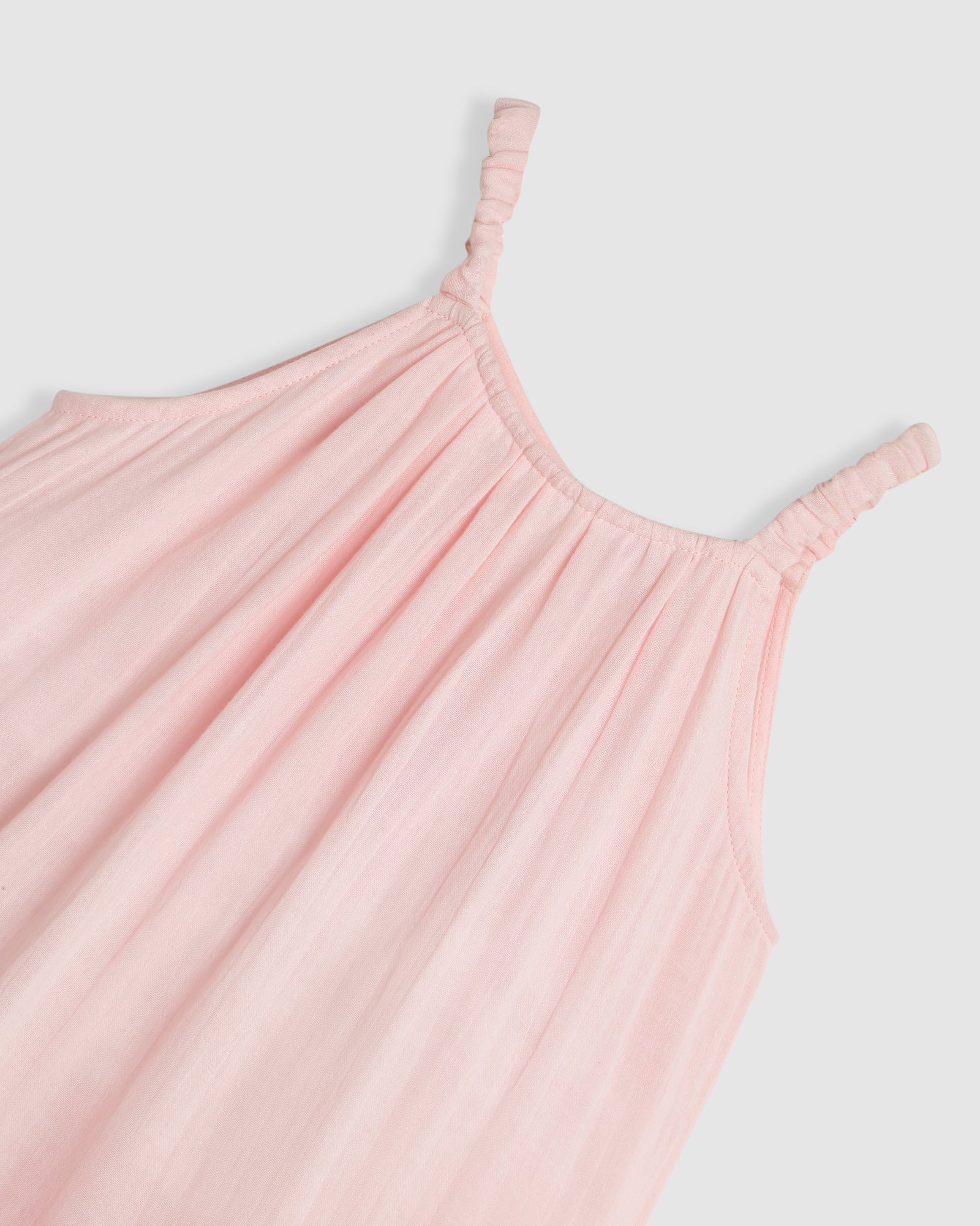 Alex & Ant - Chiara Dress - Petal Pink