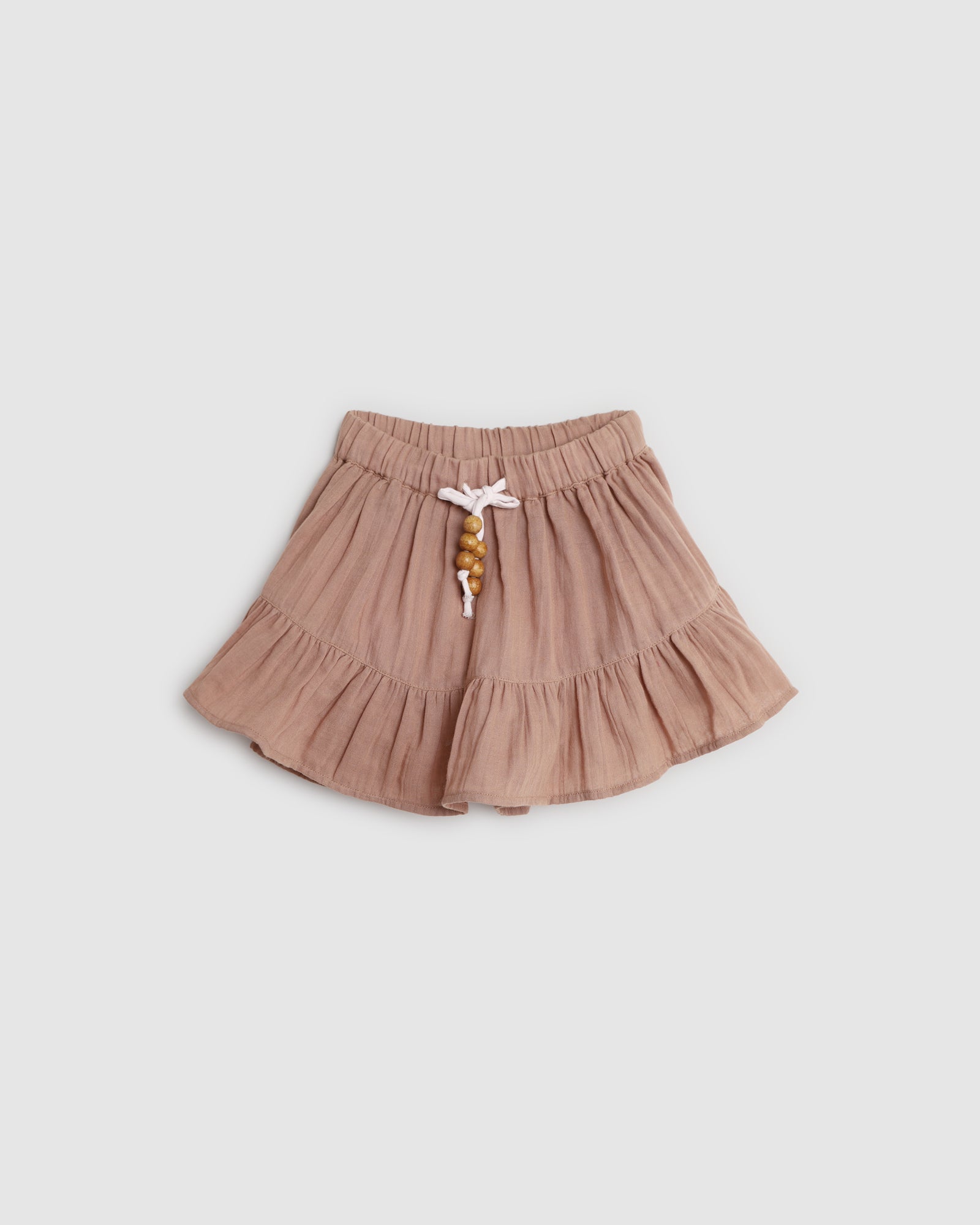 Alex & Ant -Daffodil Skirt - Mocha