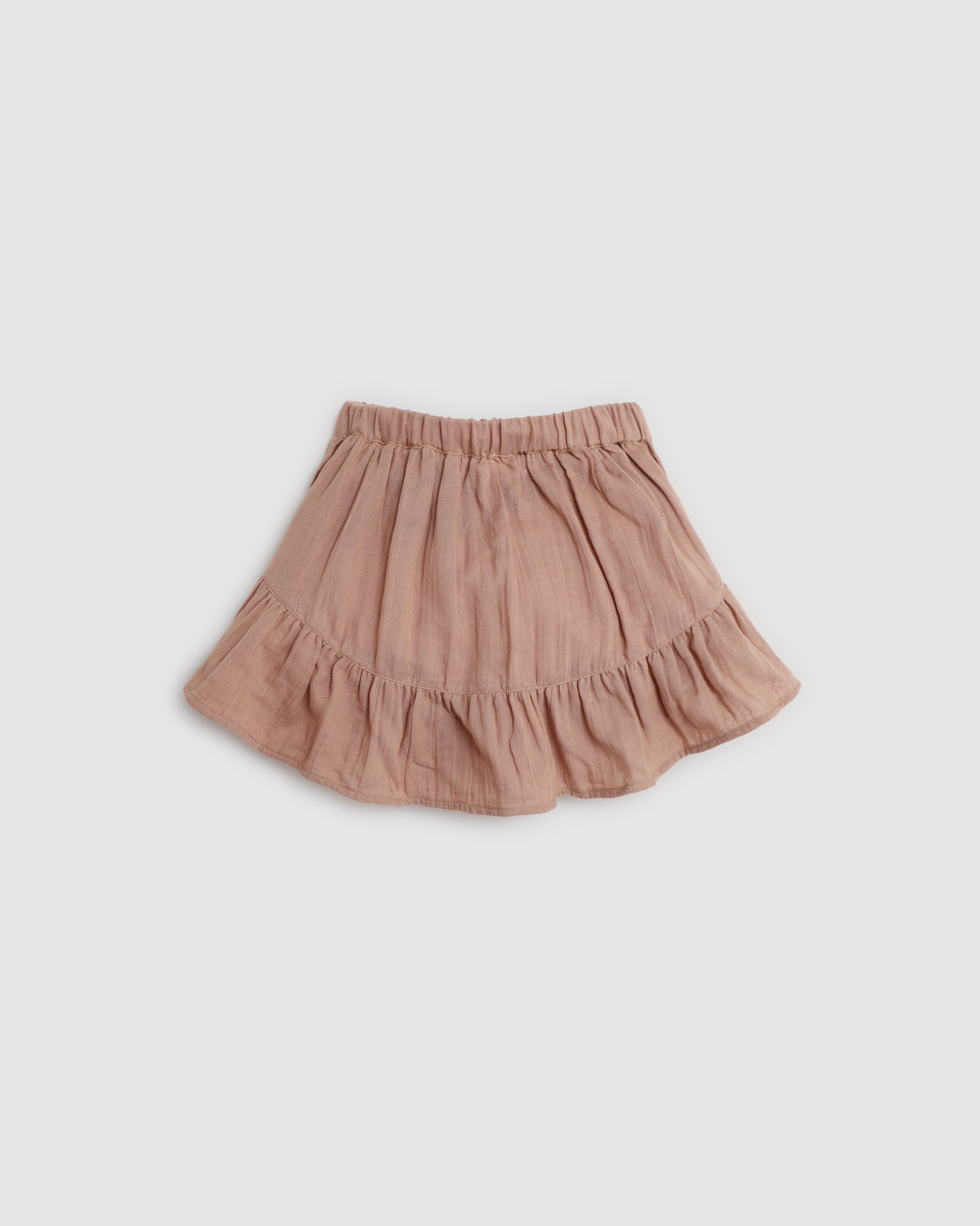 Alex & Ant -Daffodil Skirt - Mocha