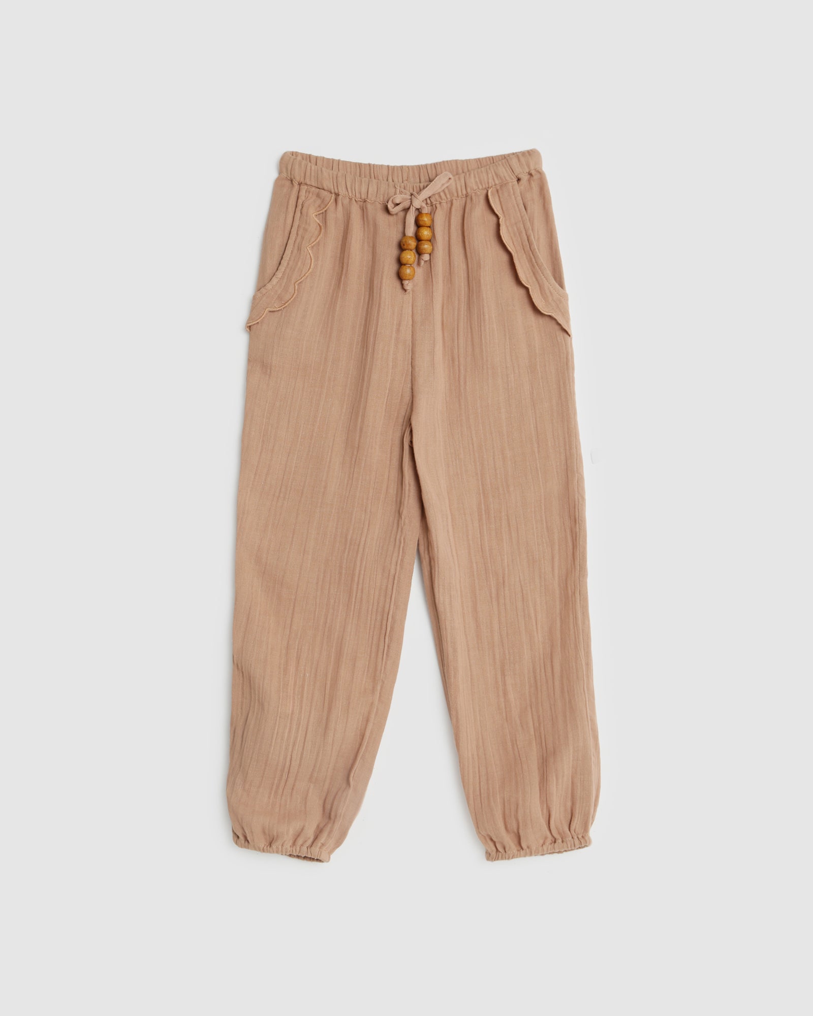 Alex & Ant - Allegra Pant - Mocha