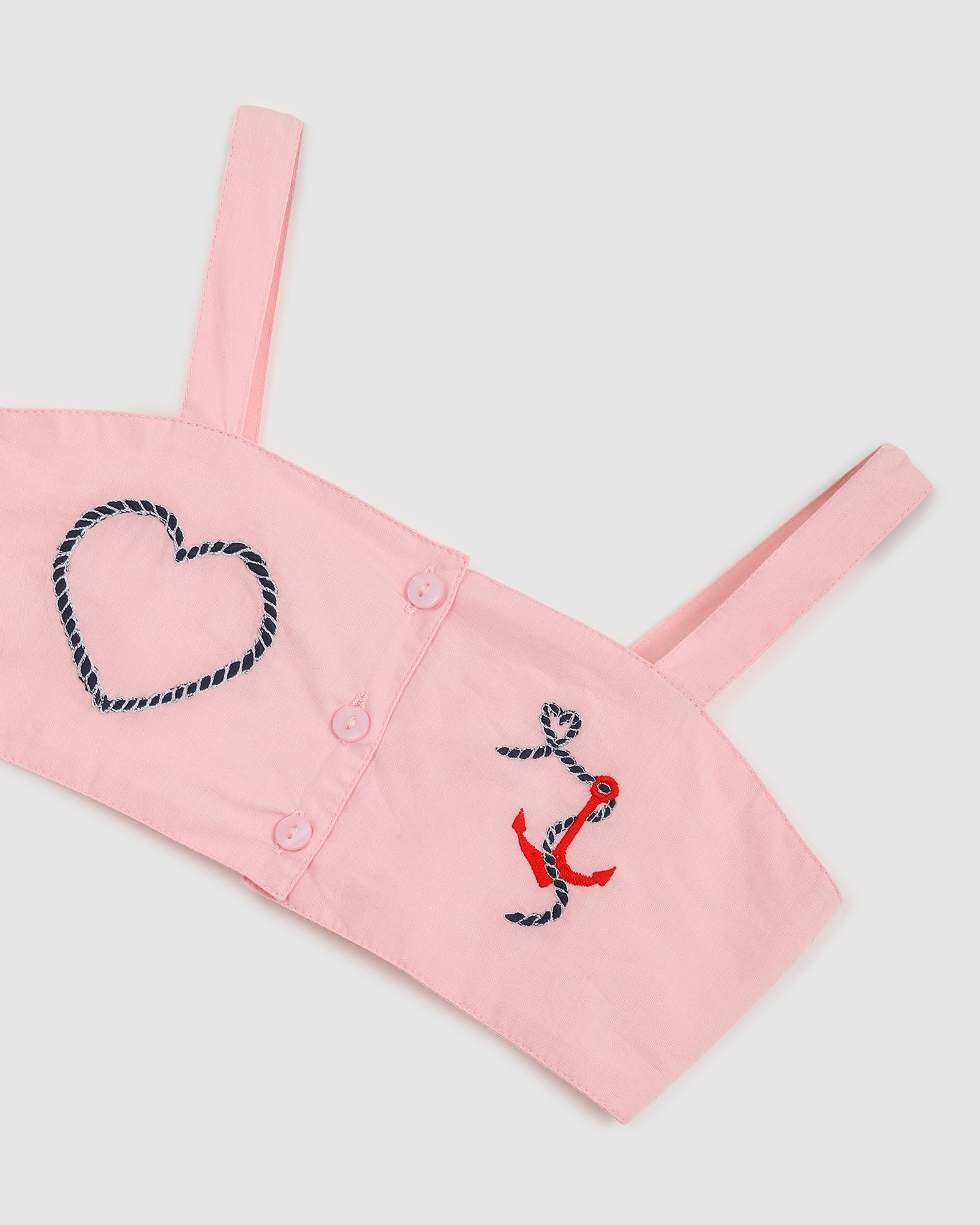 Alex & Ant Vange Top