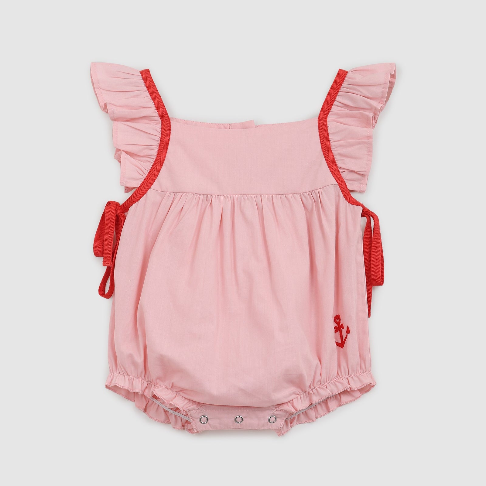 Alex & Ant Cruz Playsuit - Tiny Voyager