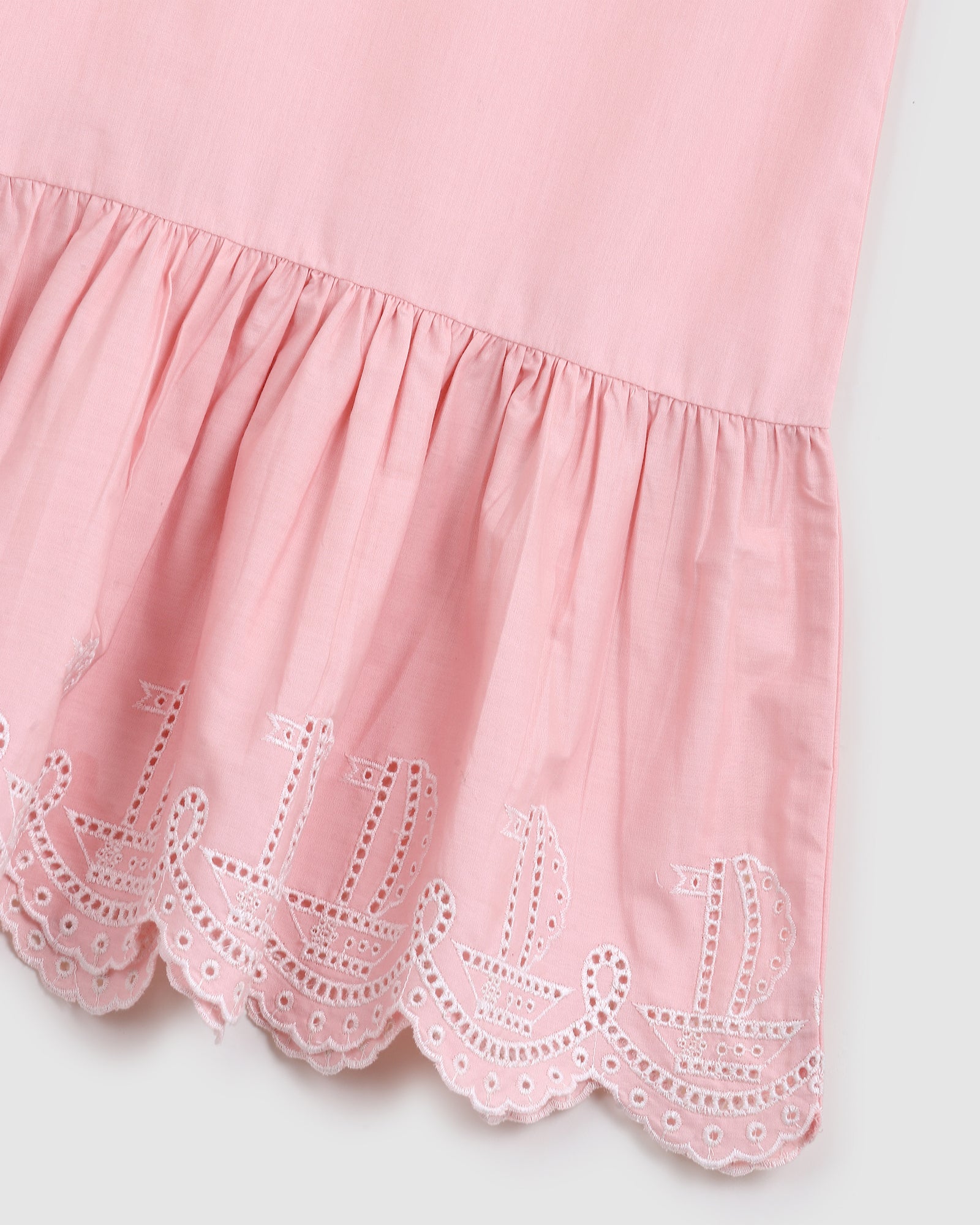 Alex & Ant Sandy Dress- Pink
