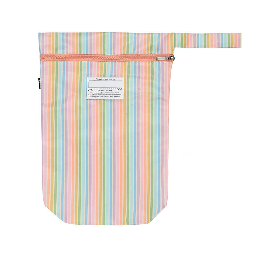 Bedhead Wet Bag - Rainbow