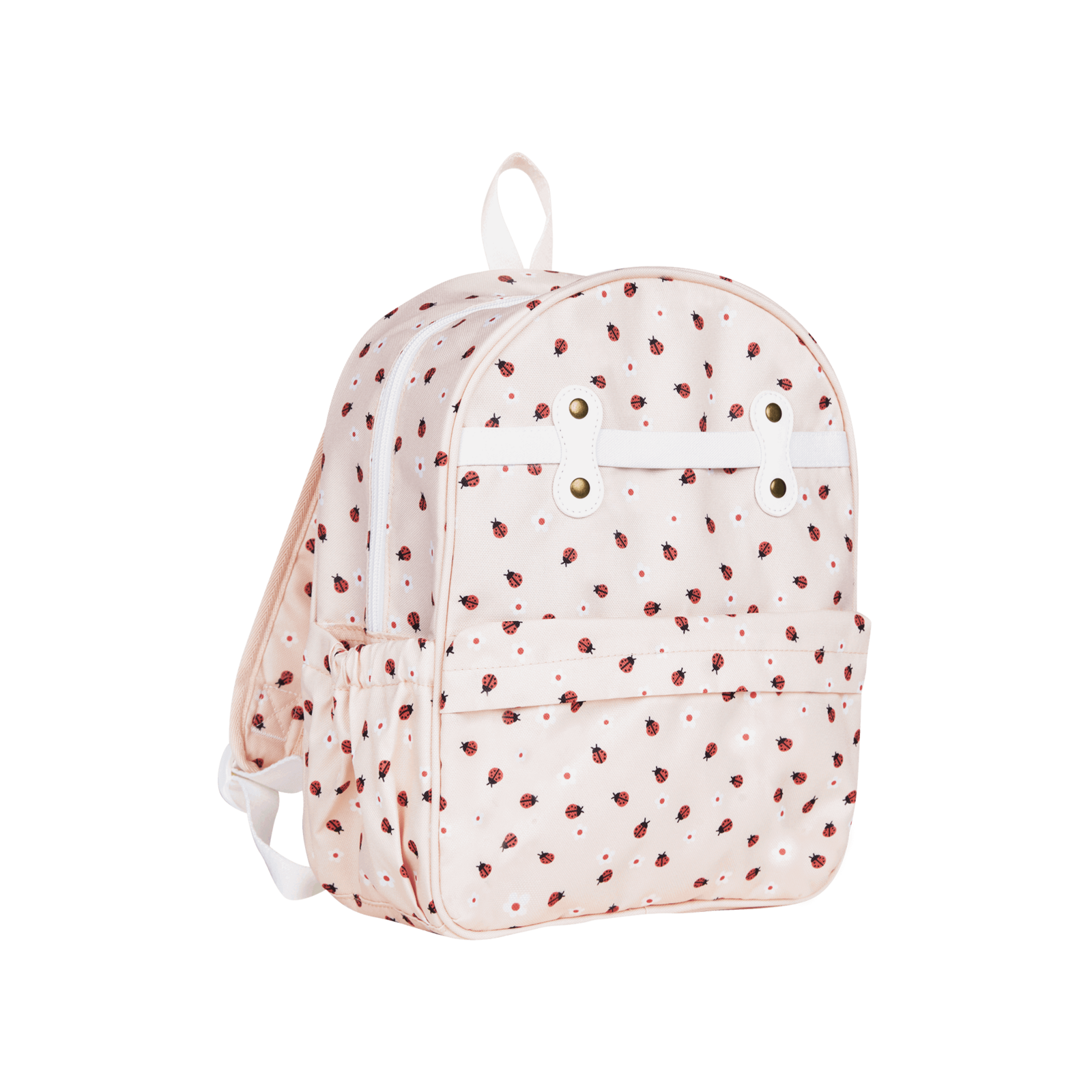 Olli Ella See-ya Backpack Ladybug