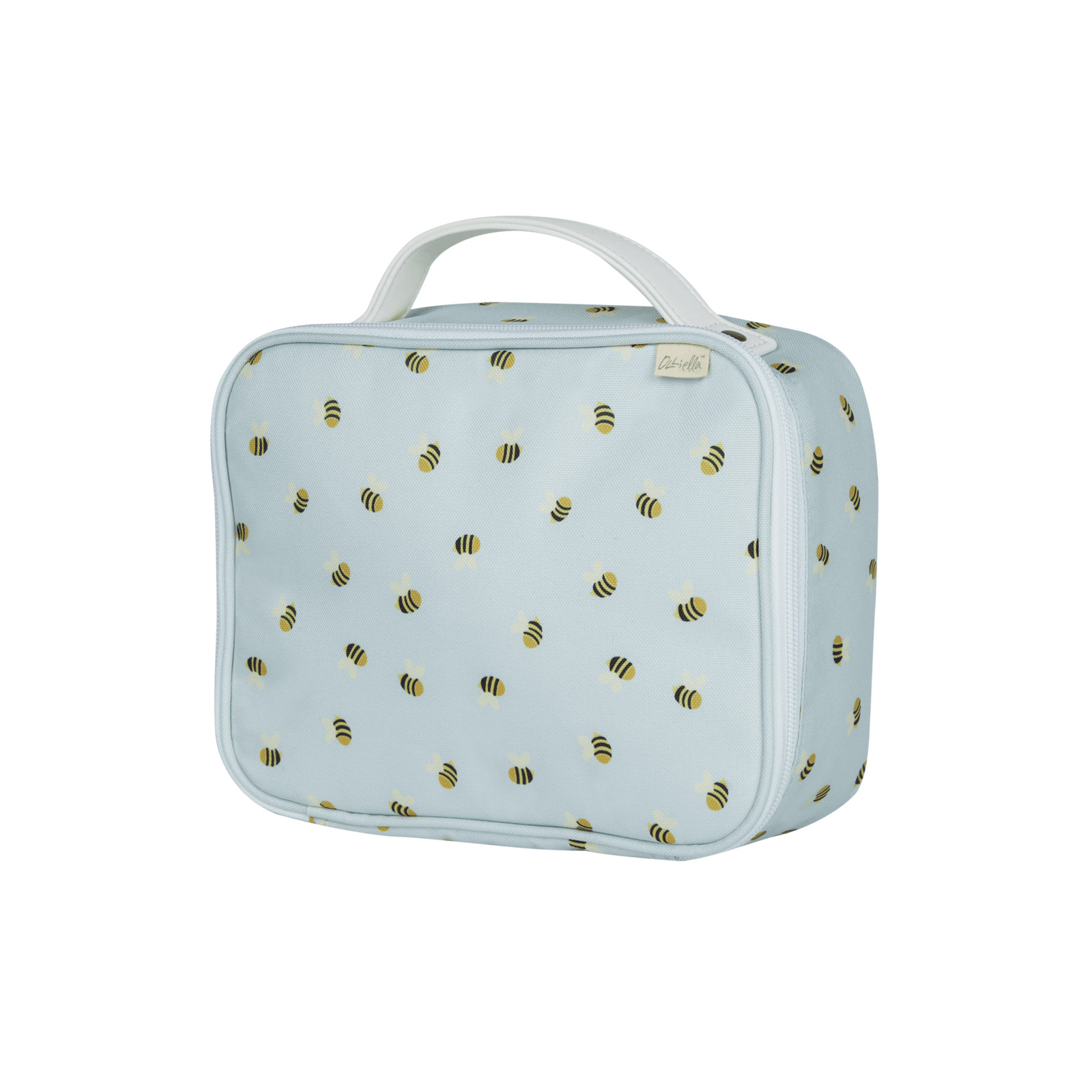 Olli Ella See-ya Lunch Bag Bee