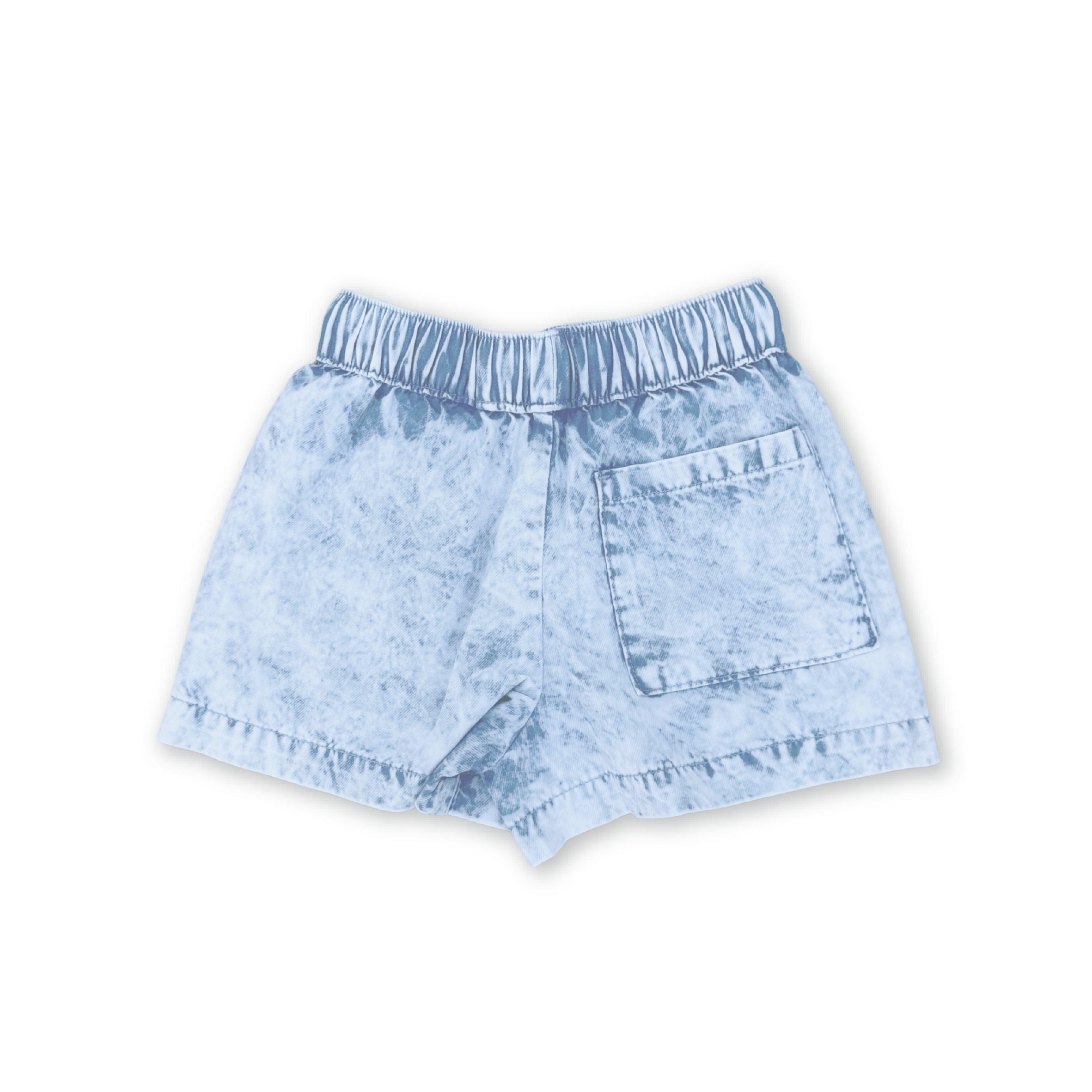 Grown - Splash Shorts