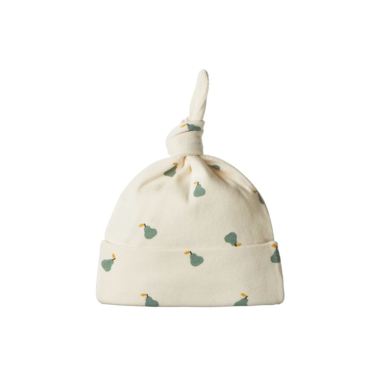 Nature Baby Welcome Home Bundle - Petite Pear