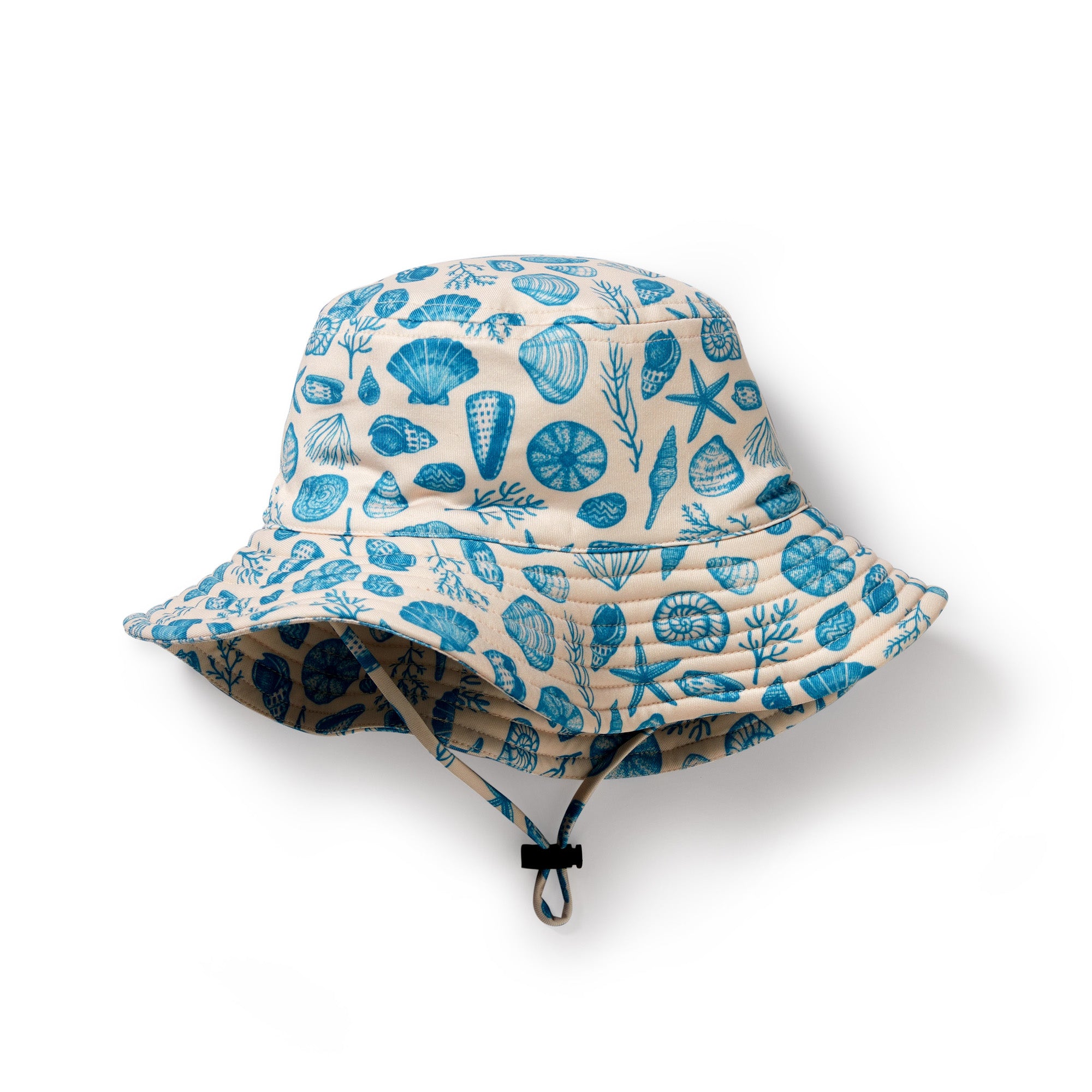 Wilson & Frenchy Shells Swim Sun Hat