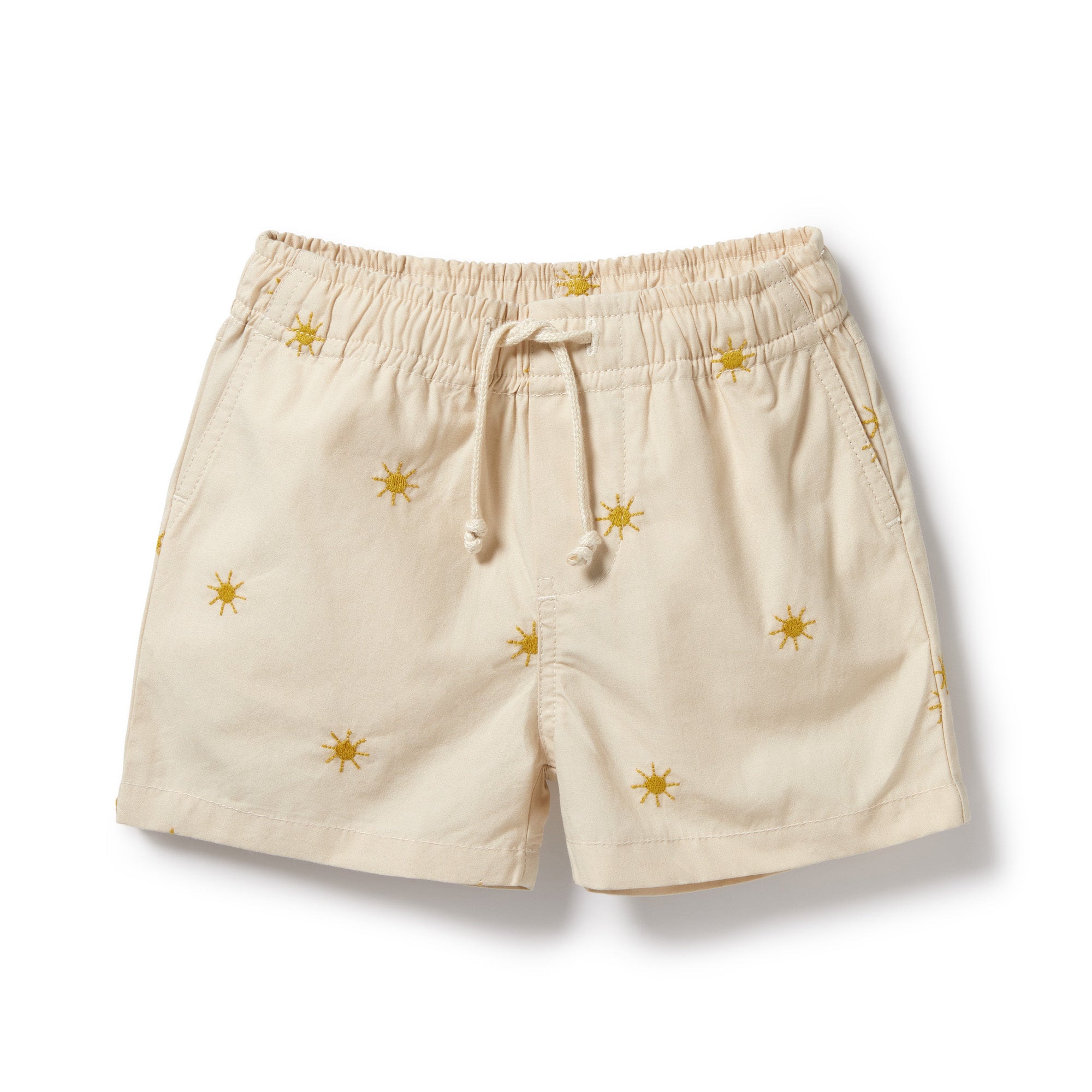 Wilson & Frenchy Sunshine Swim Board Short