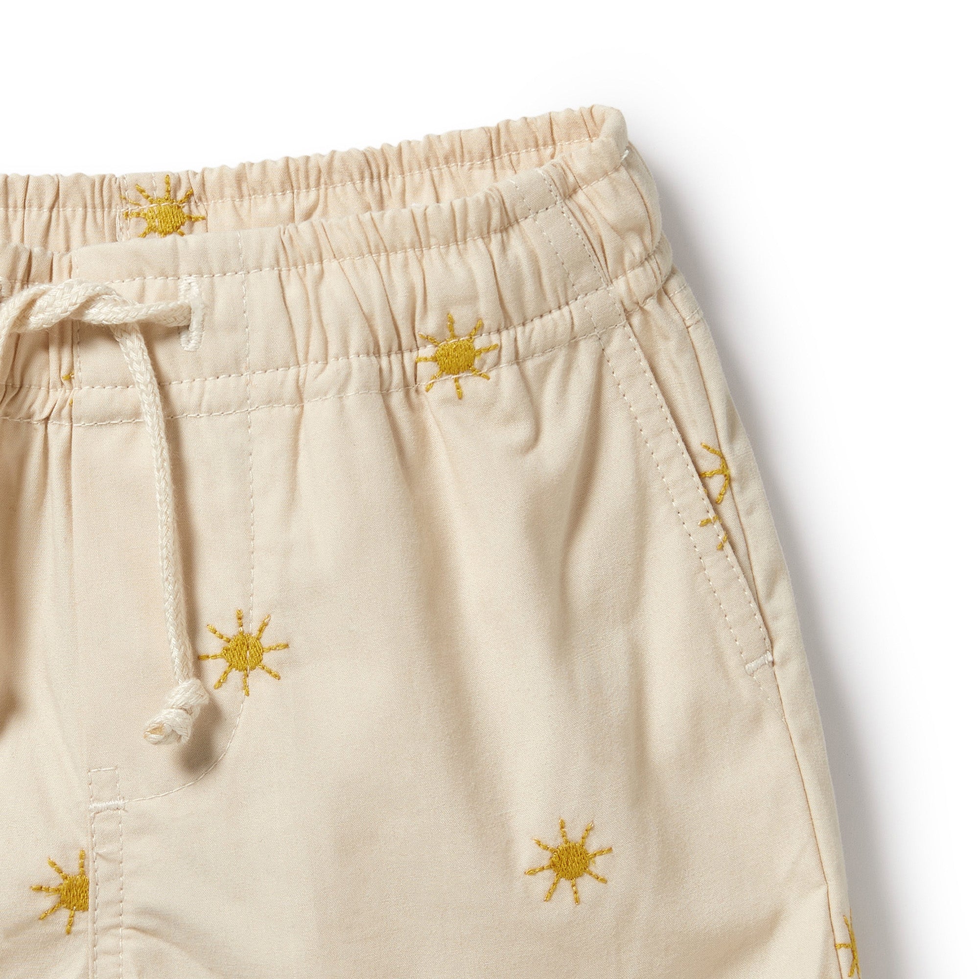 Wilson & Frenchy Sunshine Swim Board Short