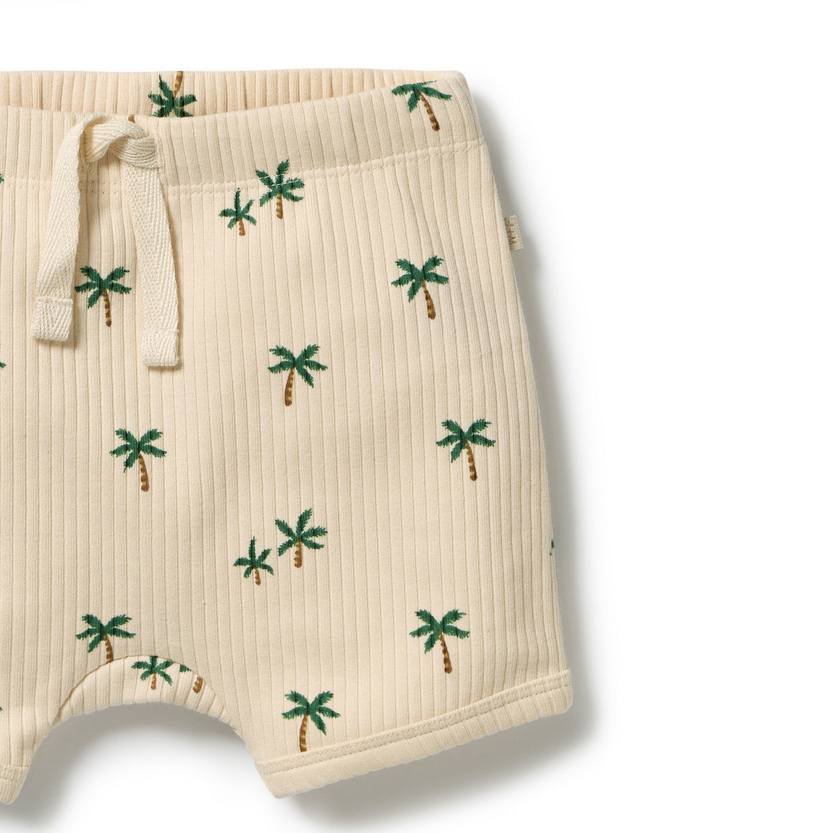 Wilson & Frenchy Tiny Palm Organic Set