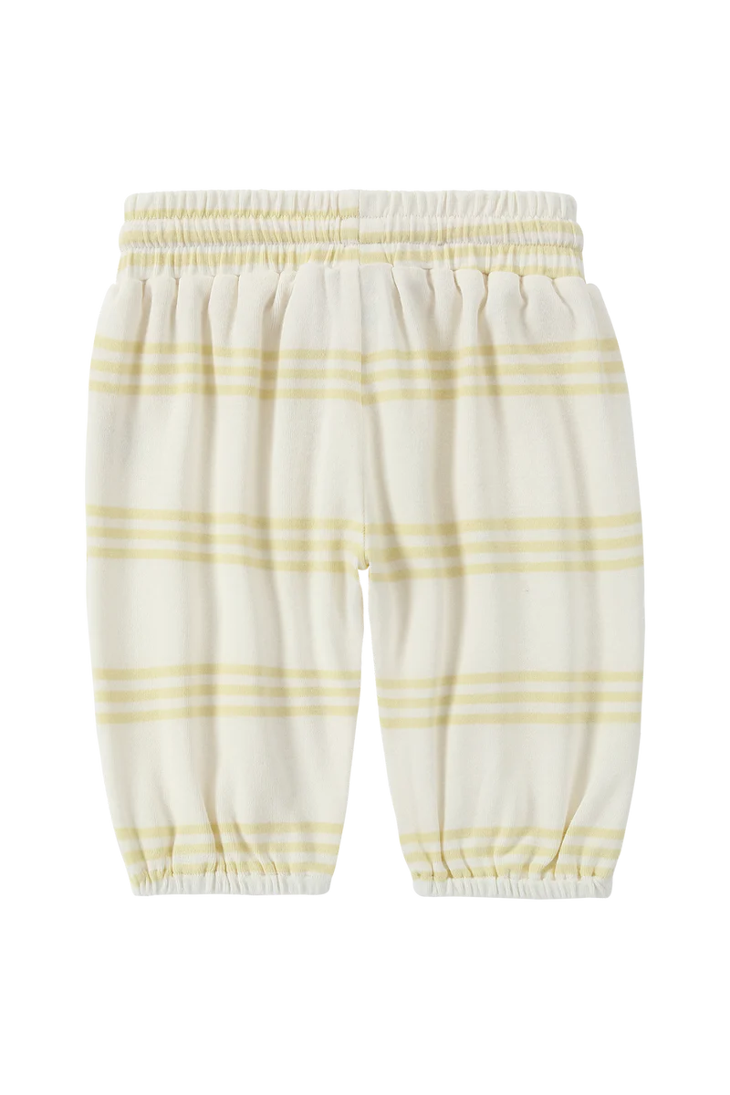 Susukoshi Weekend Pants - Buttercupj
