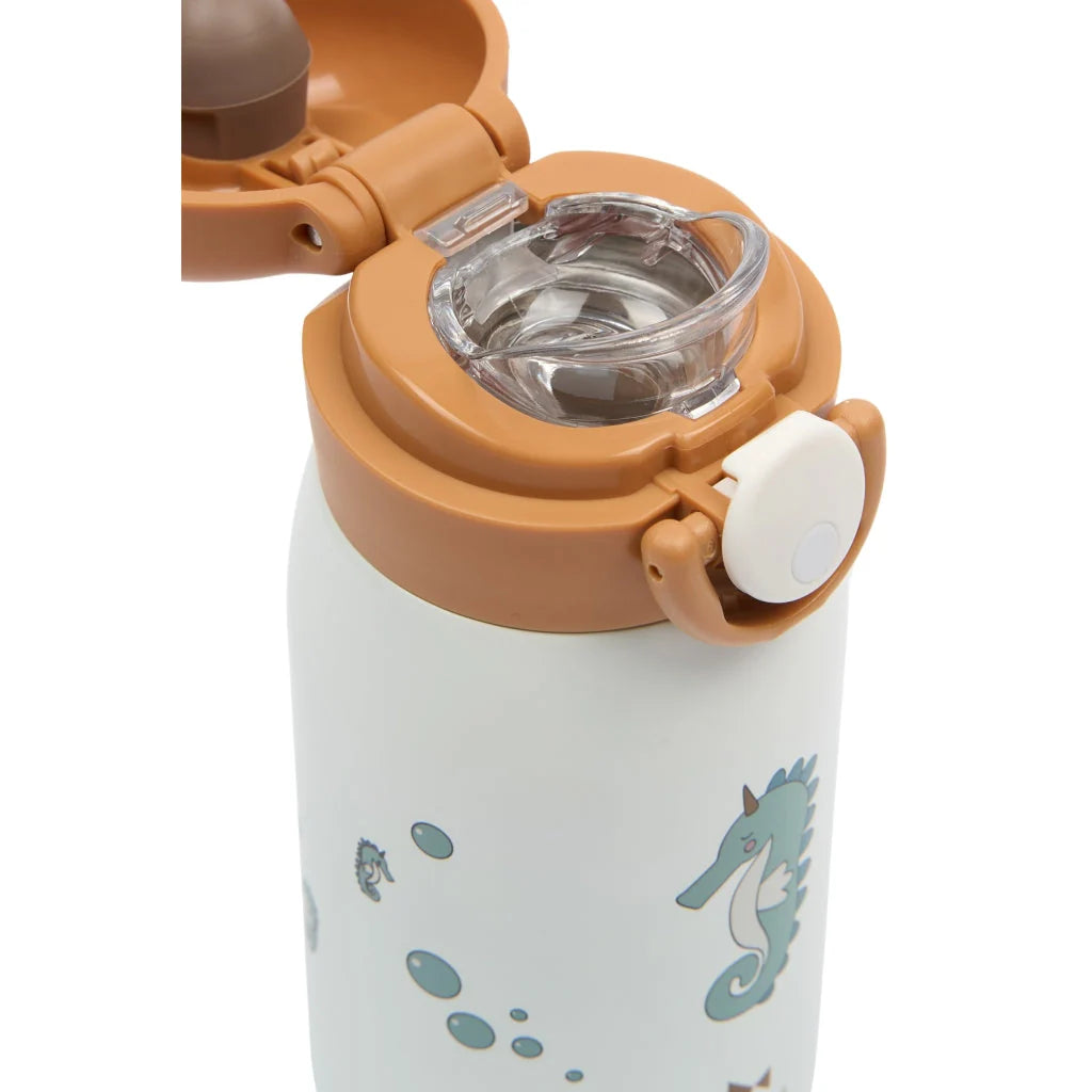 Fabelab Seahorse Water Bottle