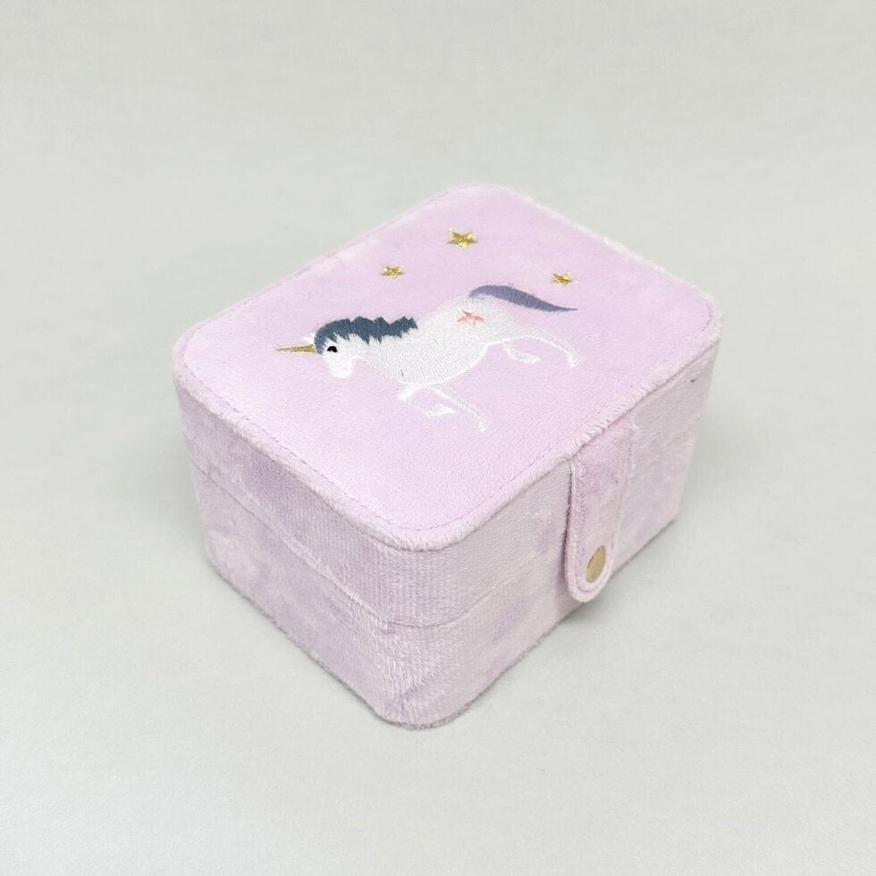 Rockahula Kids Unicorn Jewellery Box